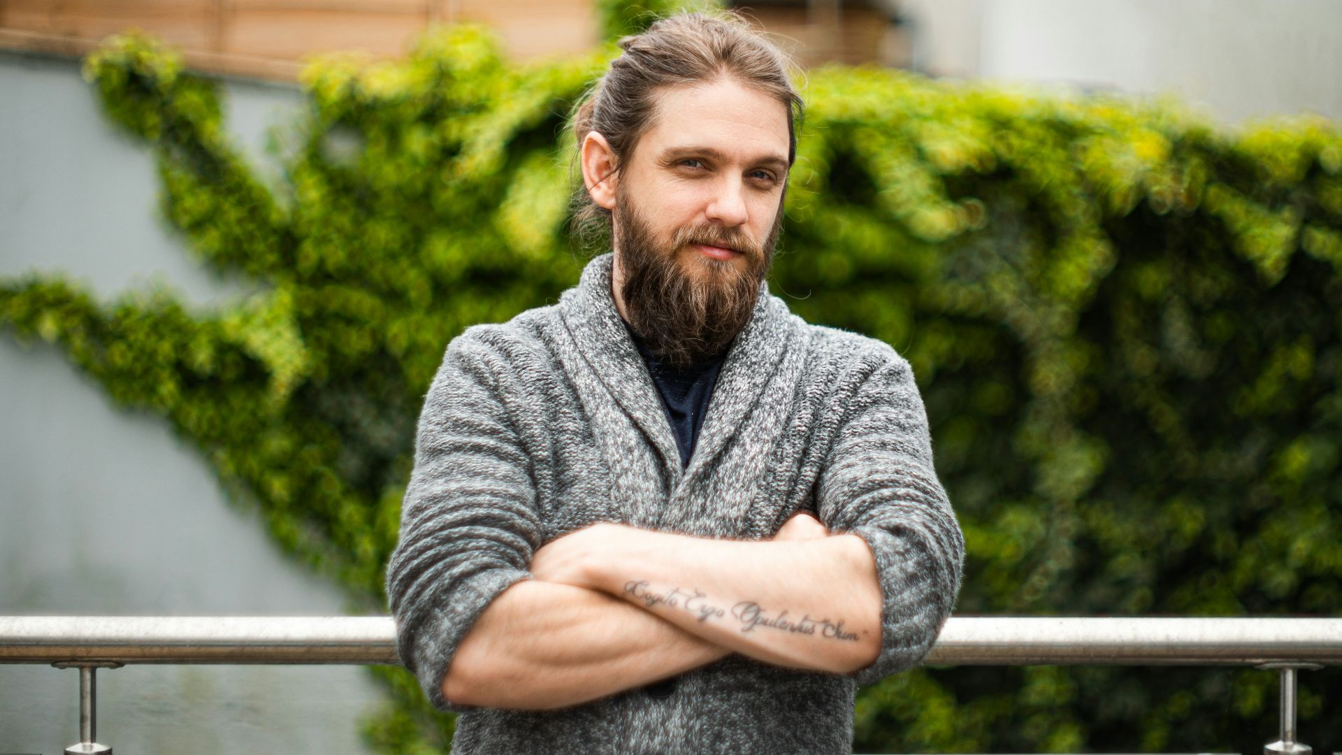2. Tu as plus de cardigans que de vestes