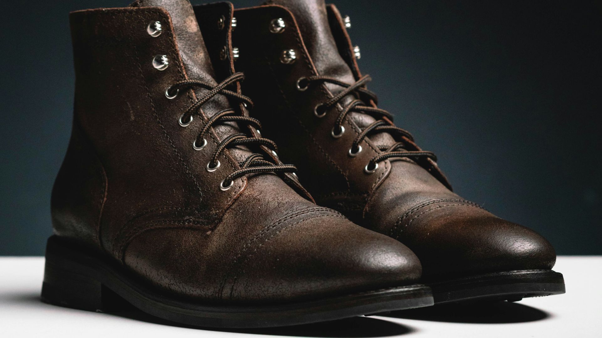 20. Les bottes de sept lieues