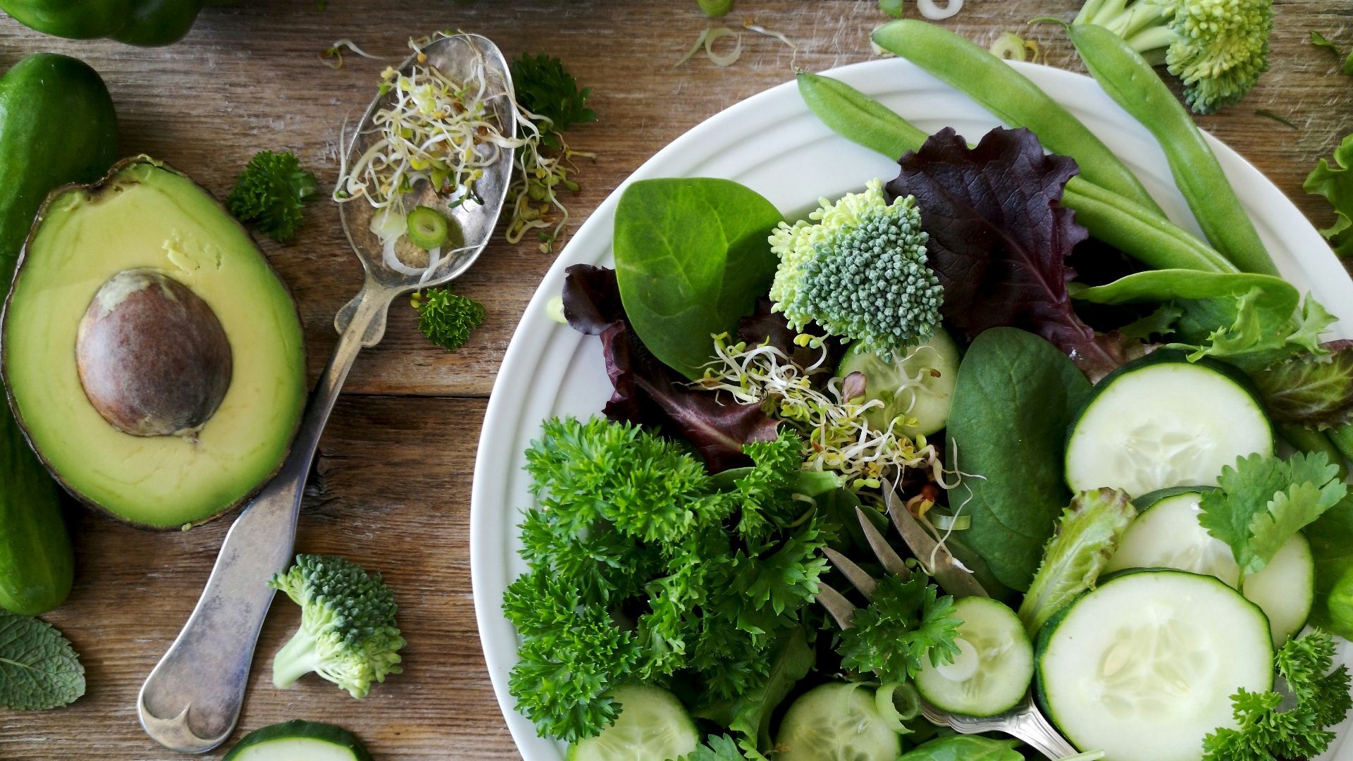 11. Intégrer des fibres à son alimentation de manière simple