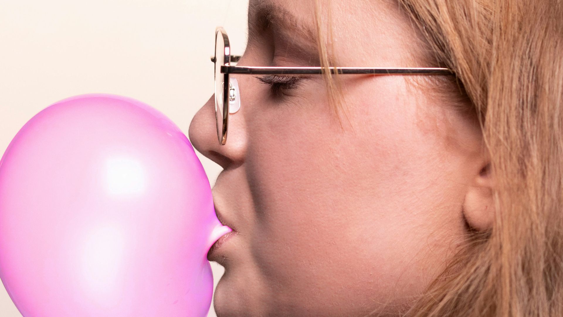 16. Chewing-gum « Simply Gum »