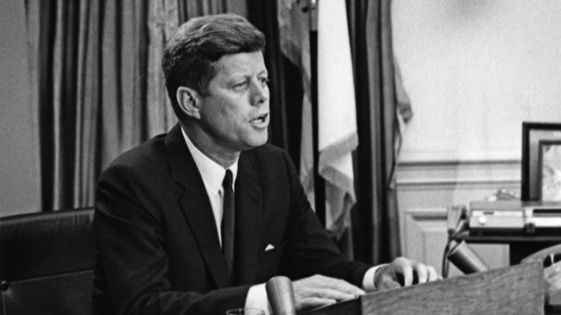 15. LBJ et RFK