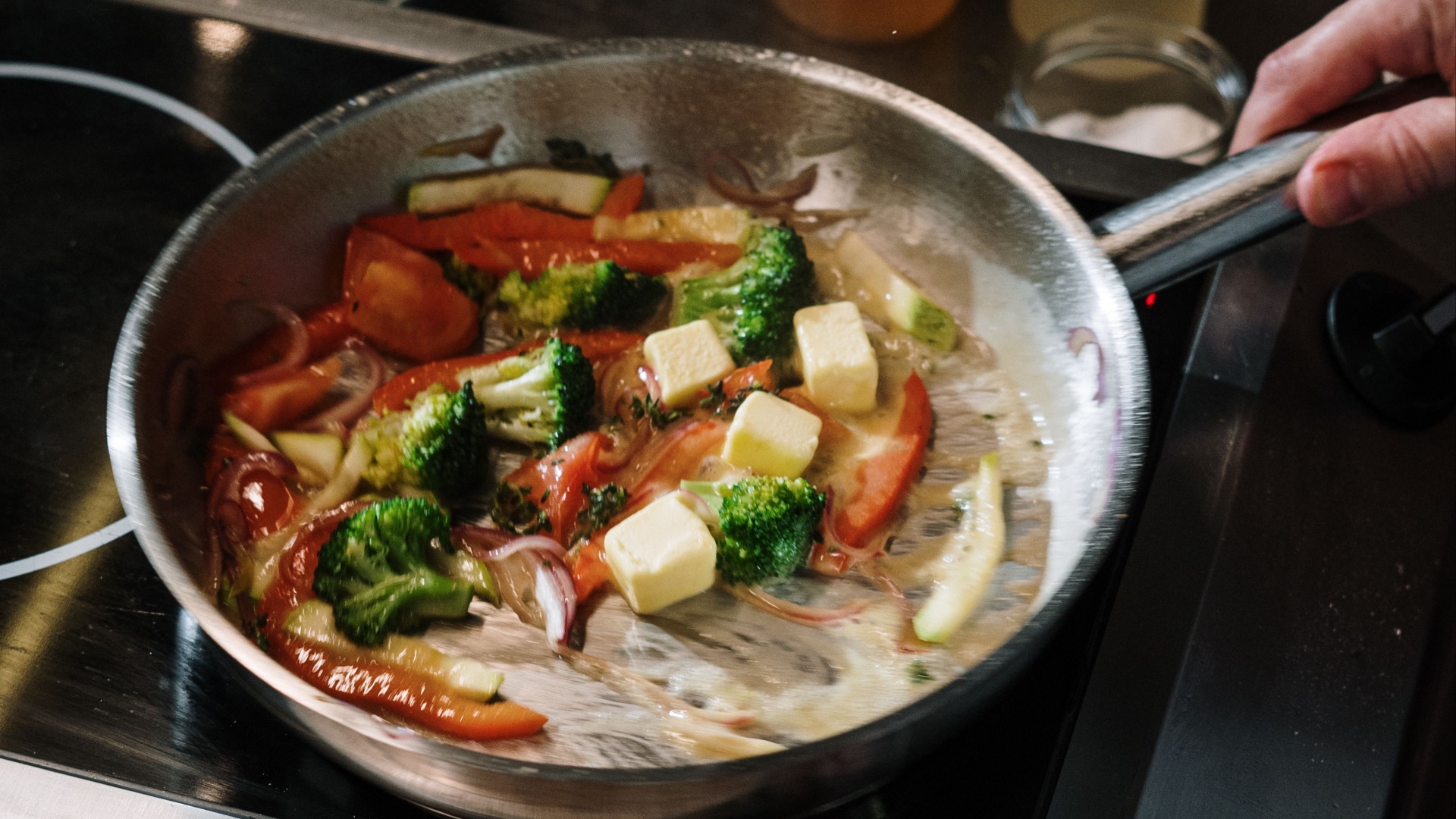 2. Les plats faits maison sont généralement moins caloriques