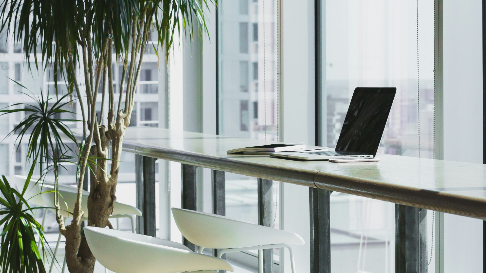 19. Aménagements de bureaux favorisant la collaboration