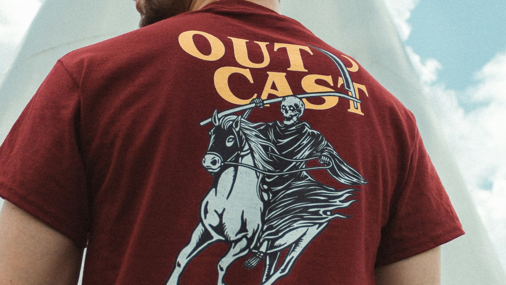 9. T-shirts à motifs avec des phrases de drague ringardes