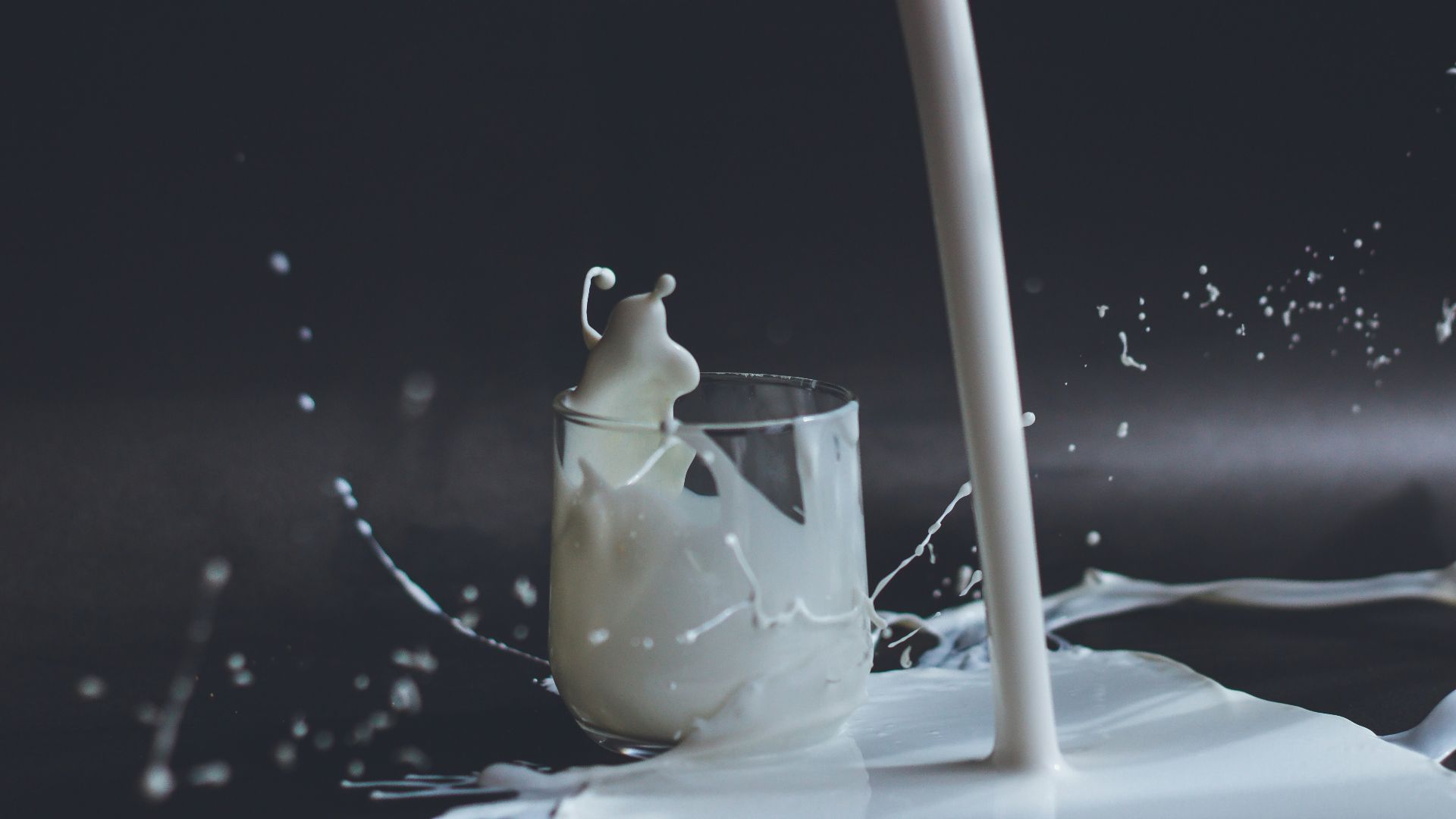 2. Lait