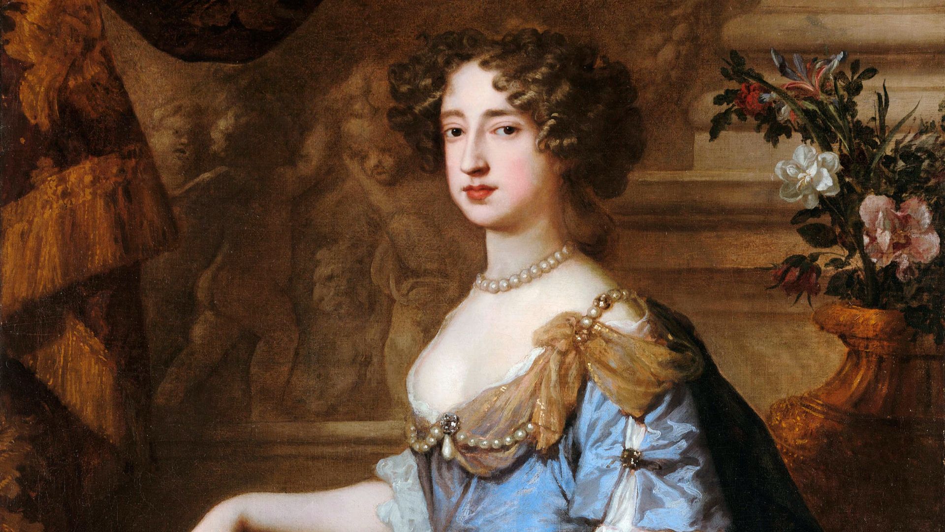 9. Marie II