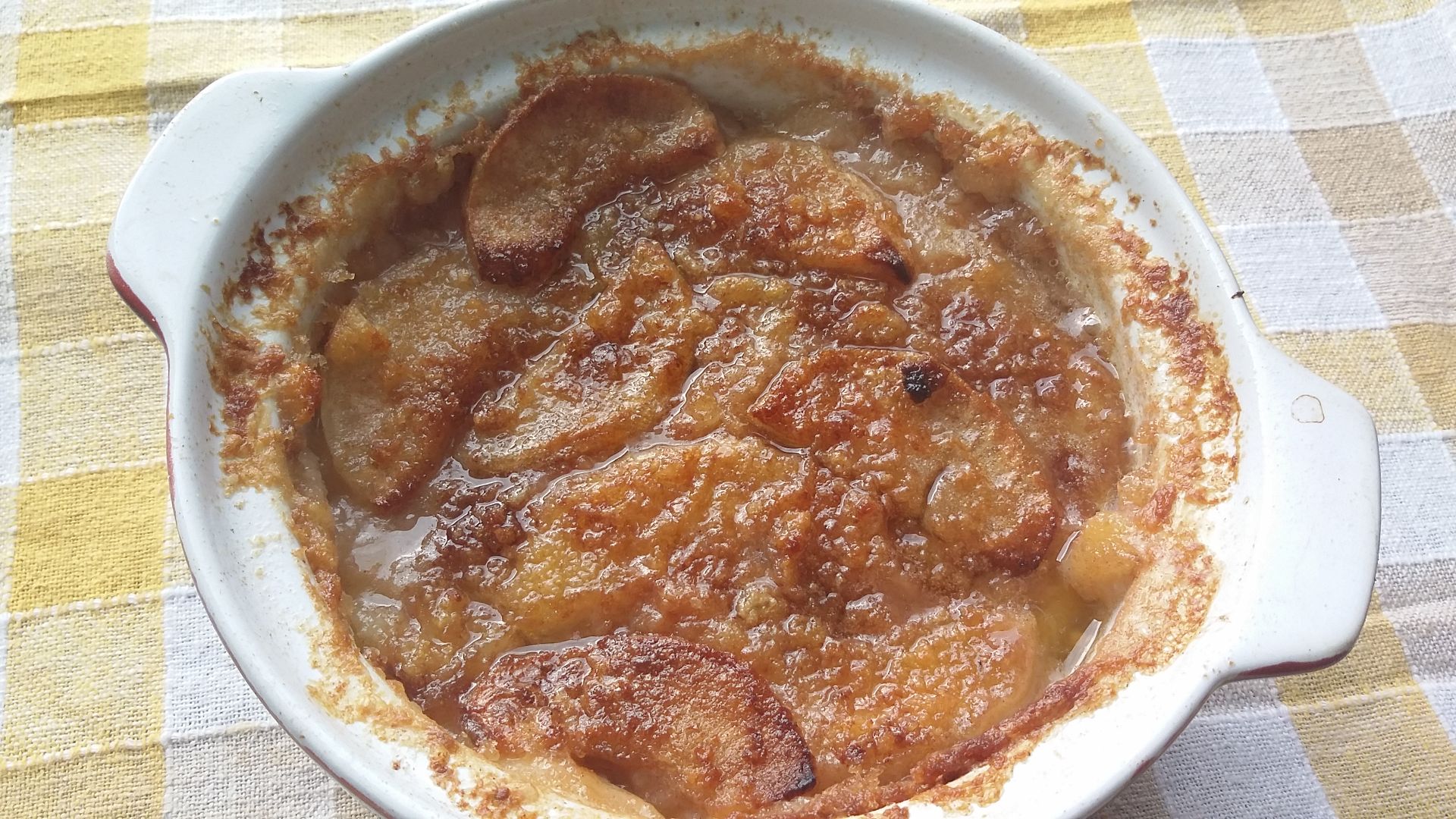 14. Brown Betty