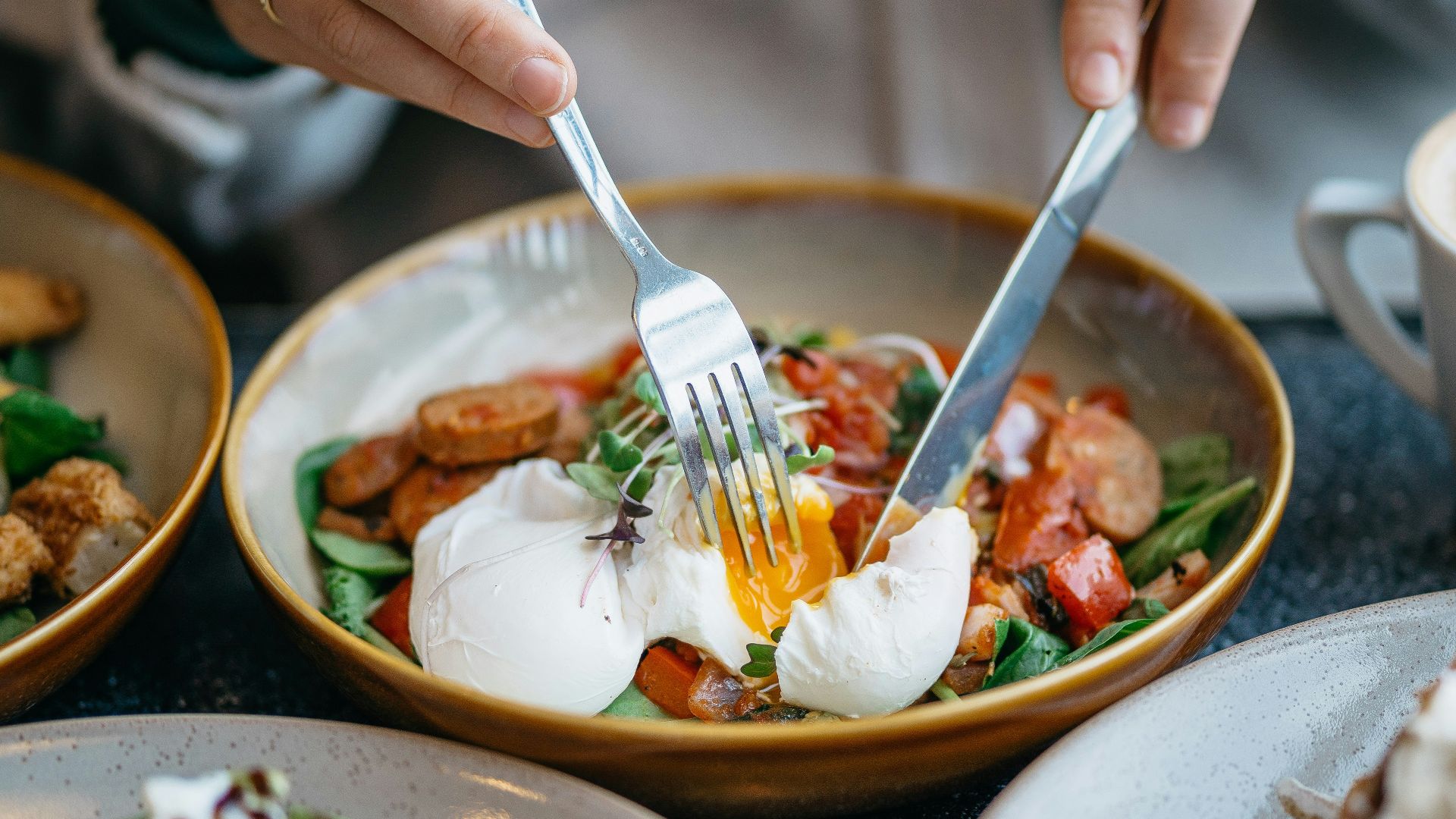 9. Le brunch, un trait de personnalité