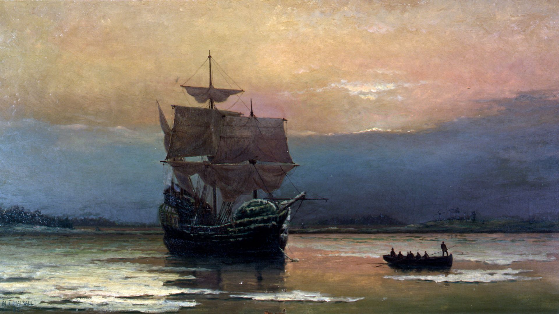 10 navires qui ont marqué l’histoire et 10 qui ont disparu sans laisser de traces