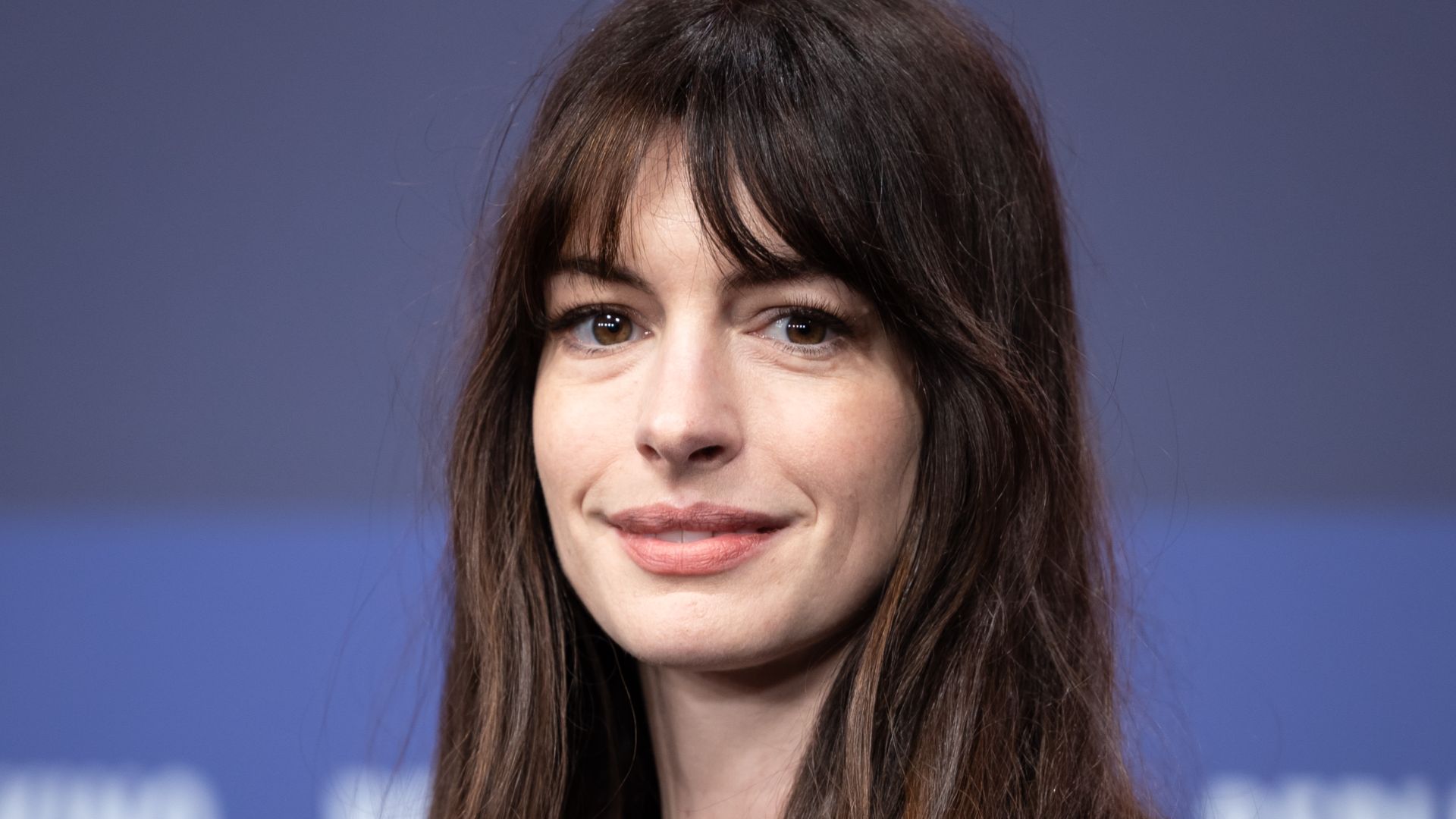 14. Anne Hathaway