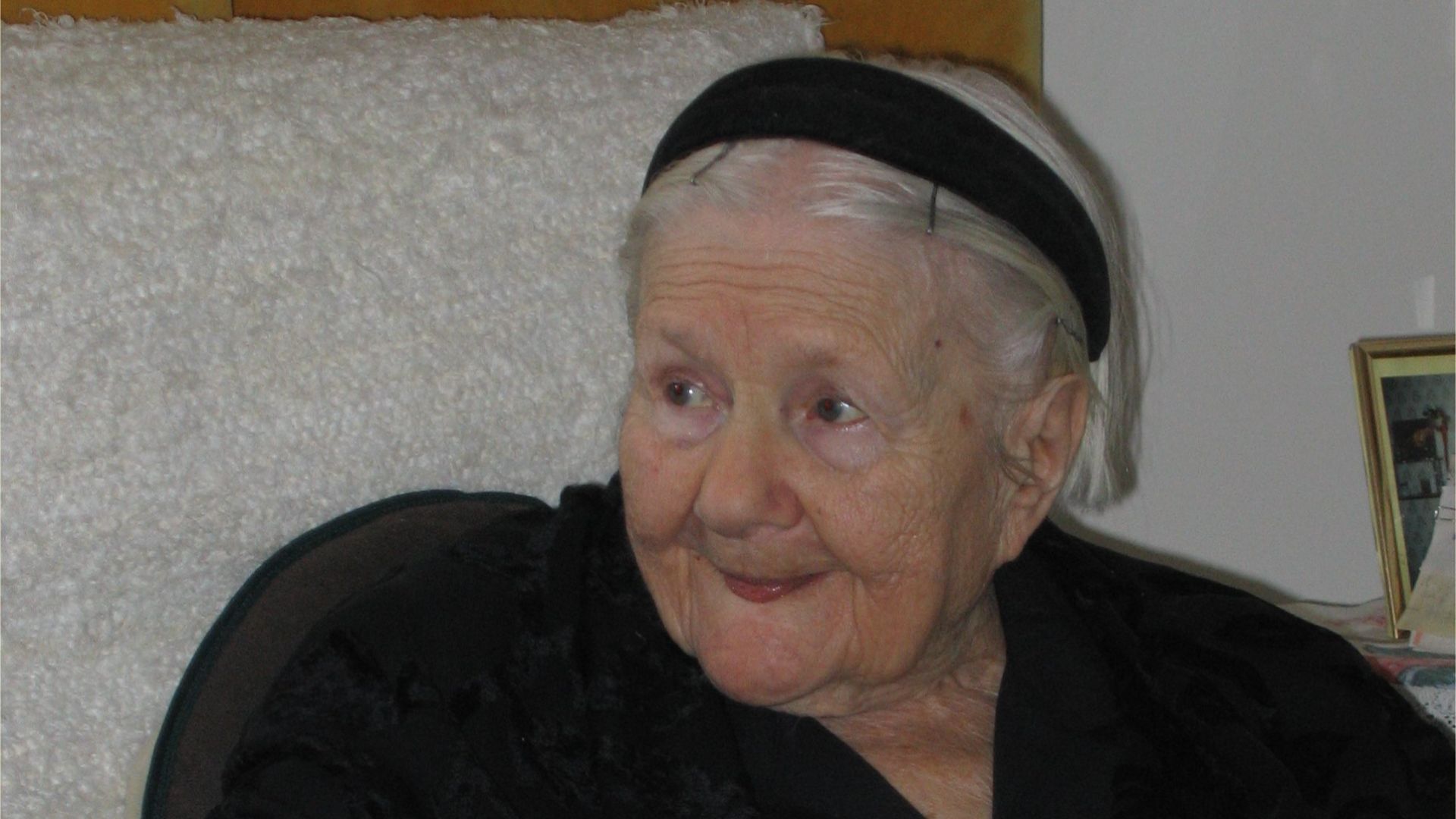 20. Irena Sendler refuse d'abandonner son réseau