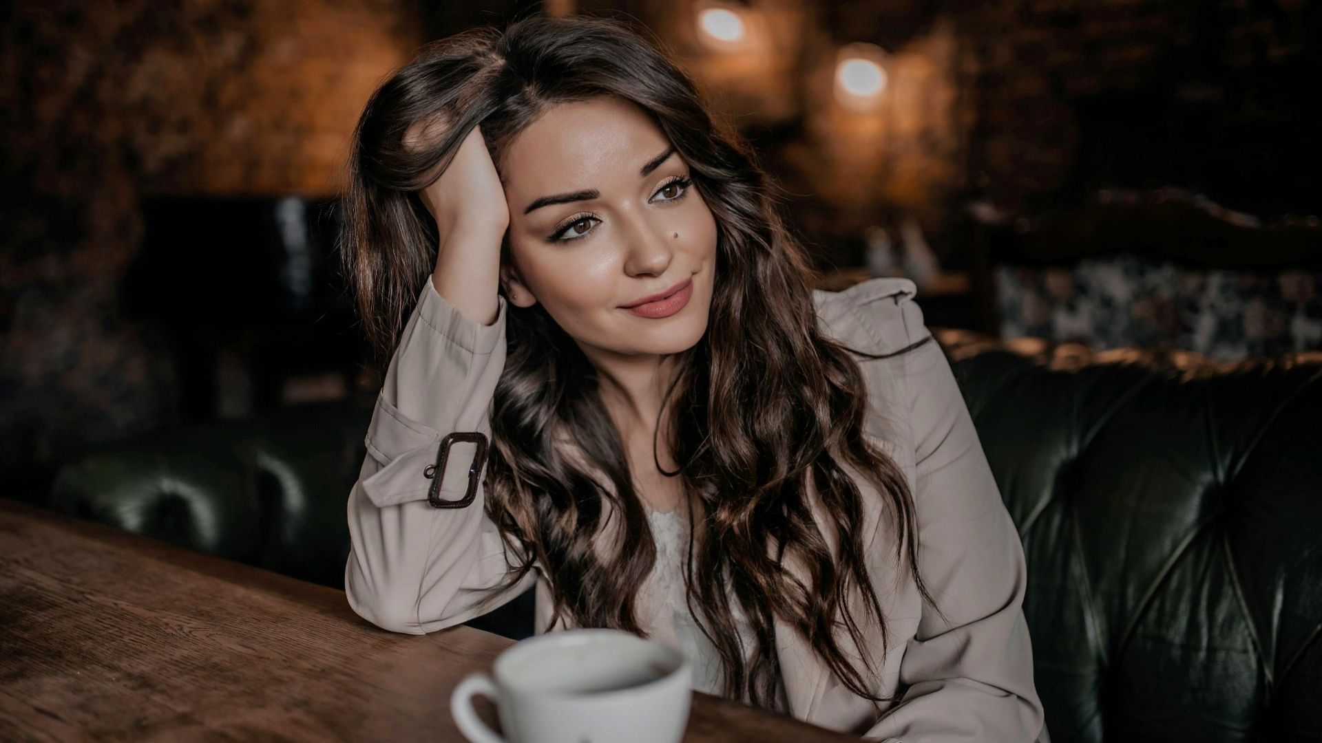 9. « Je ne cherche pas vraiment une relation sérieuse »