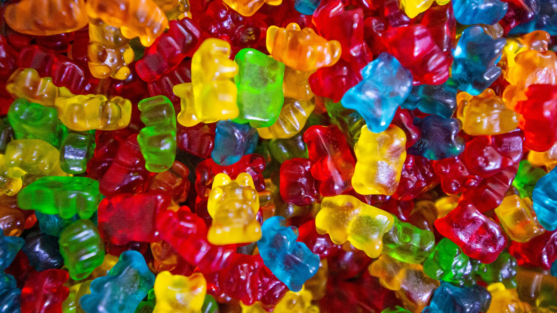 8. Bonbons