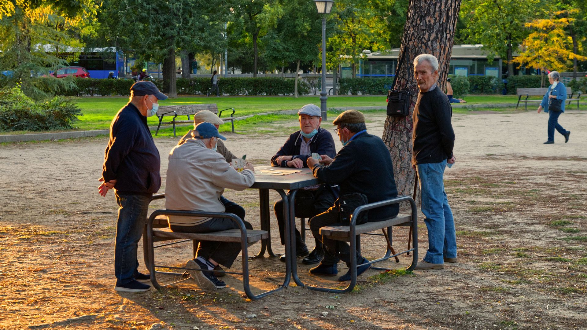 11. Cela peut enrichir votre vie sociale