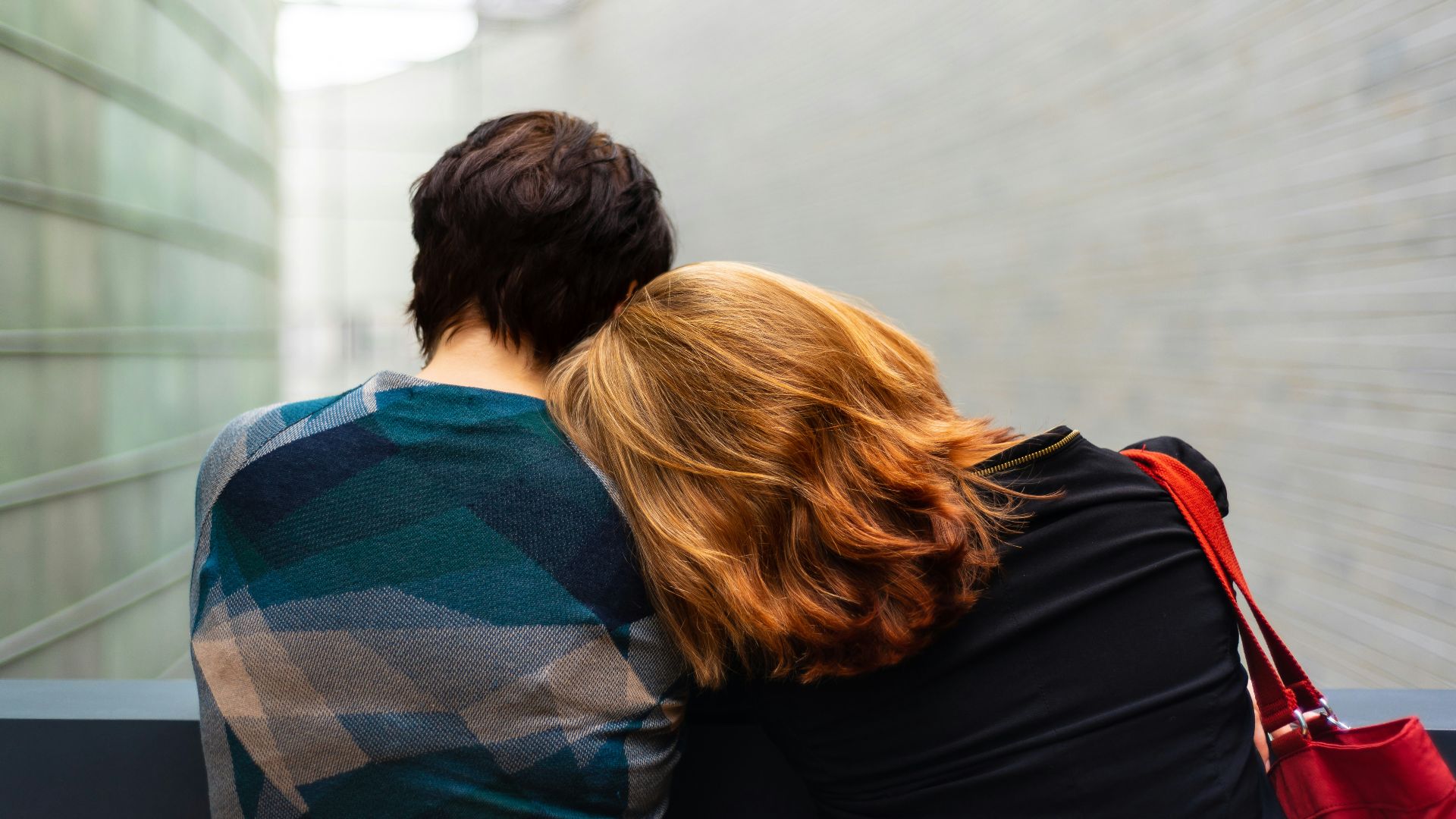 19. Tu as peur que tout s'écroule sans toi
