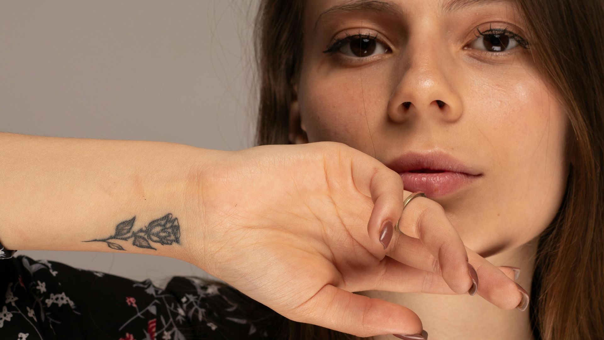 1. Poignet