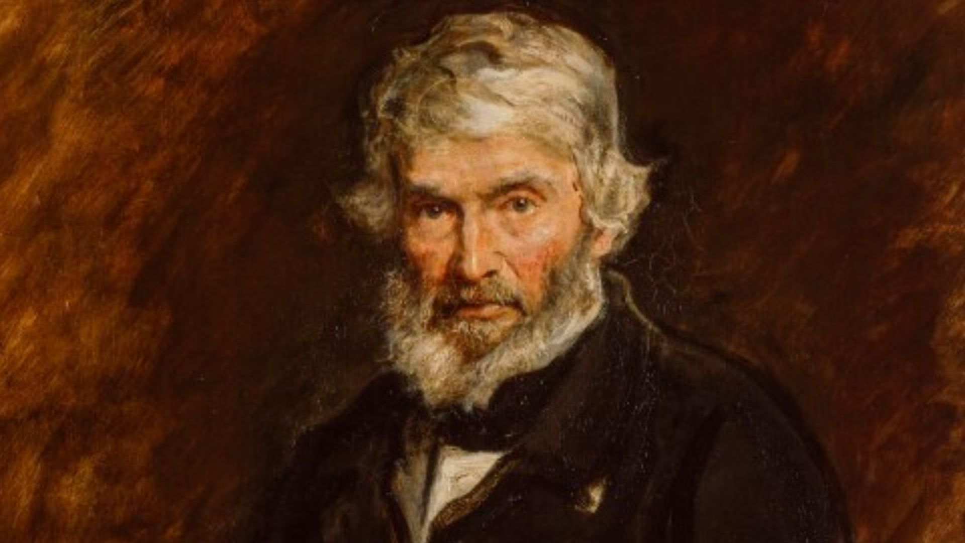 Les 20 personnages les plus étranges de l’histoire