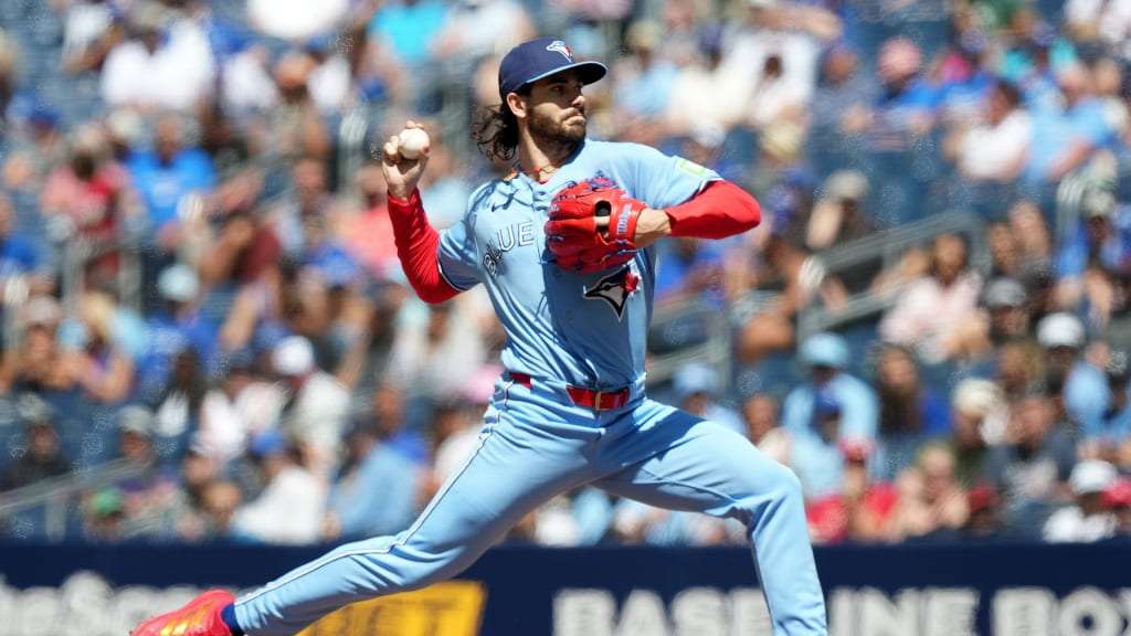 Another embarrassing loss for the Blue Jays