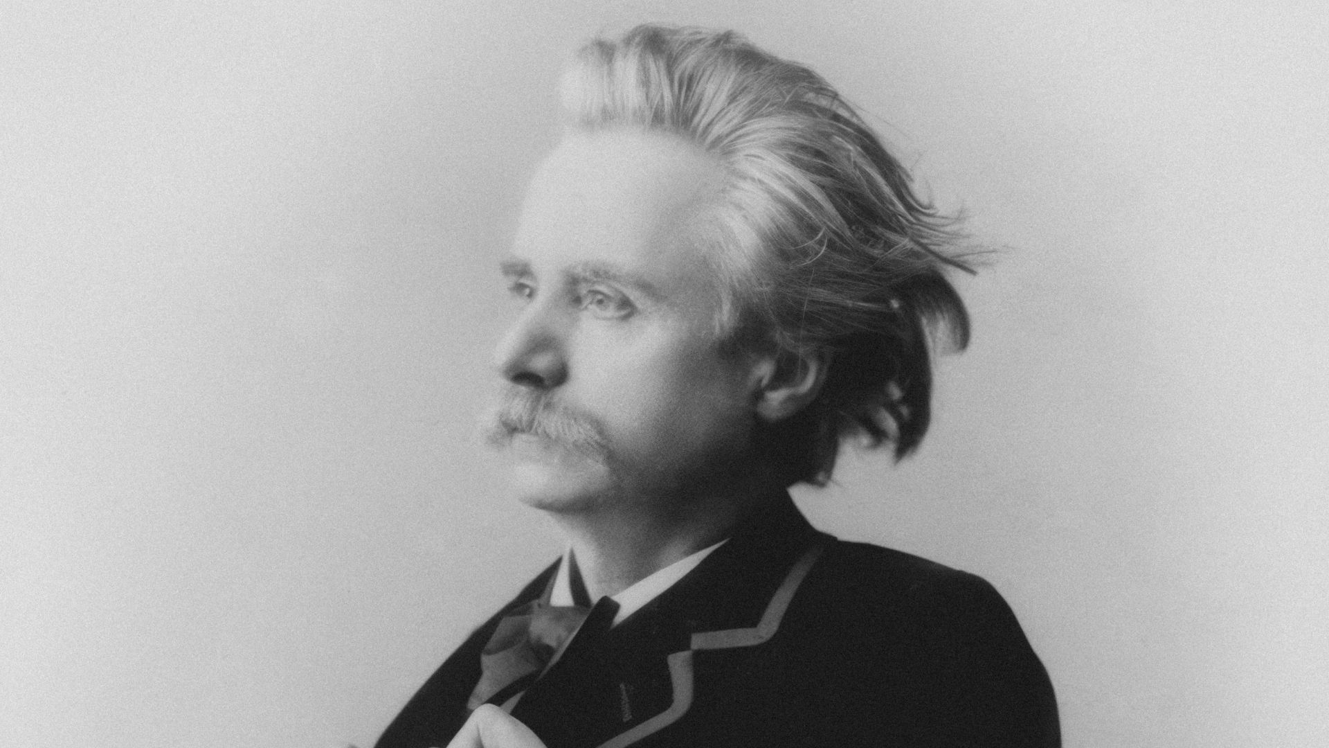 19. Friedrich Nietzsche et Lou Andreas-Salomé