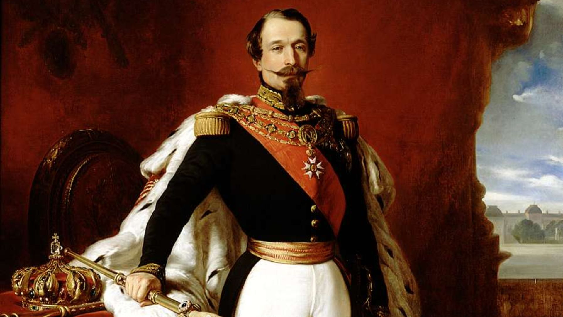 5. Napoléon III