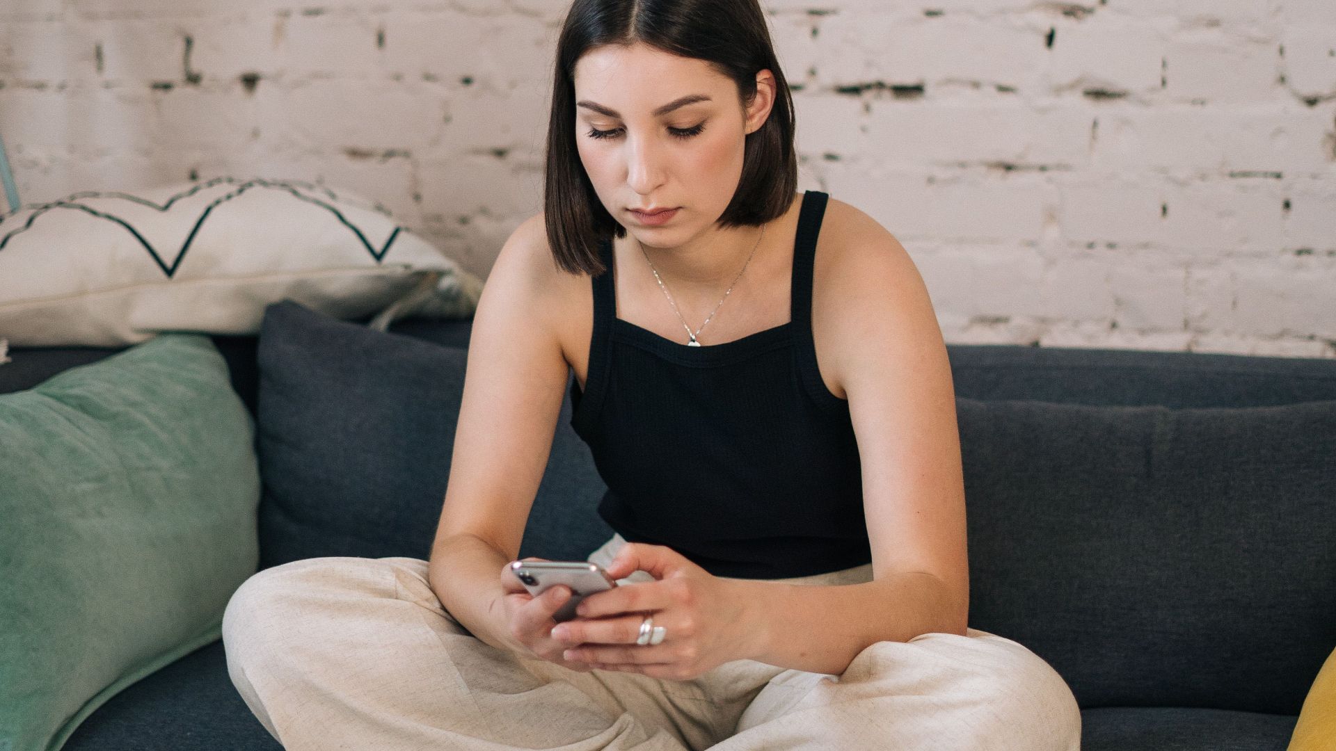3. Ils envoient juste ce qu'il faut de SMS