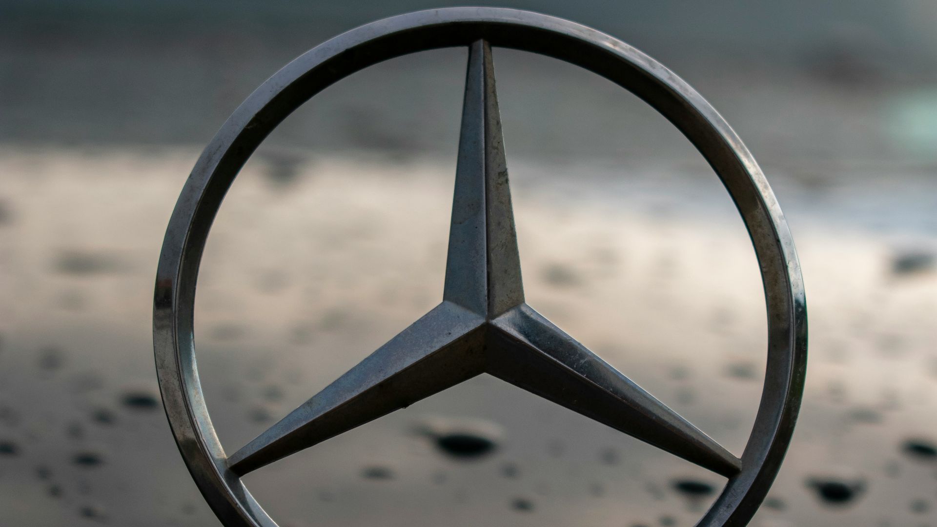 9. Mercedes-Benz Classe ML (première génération)