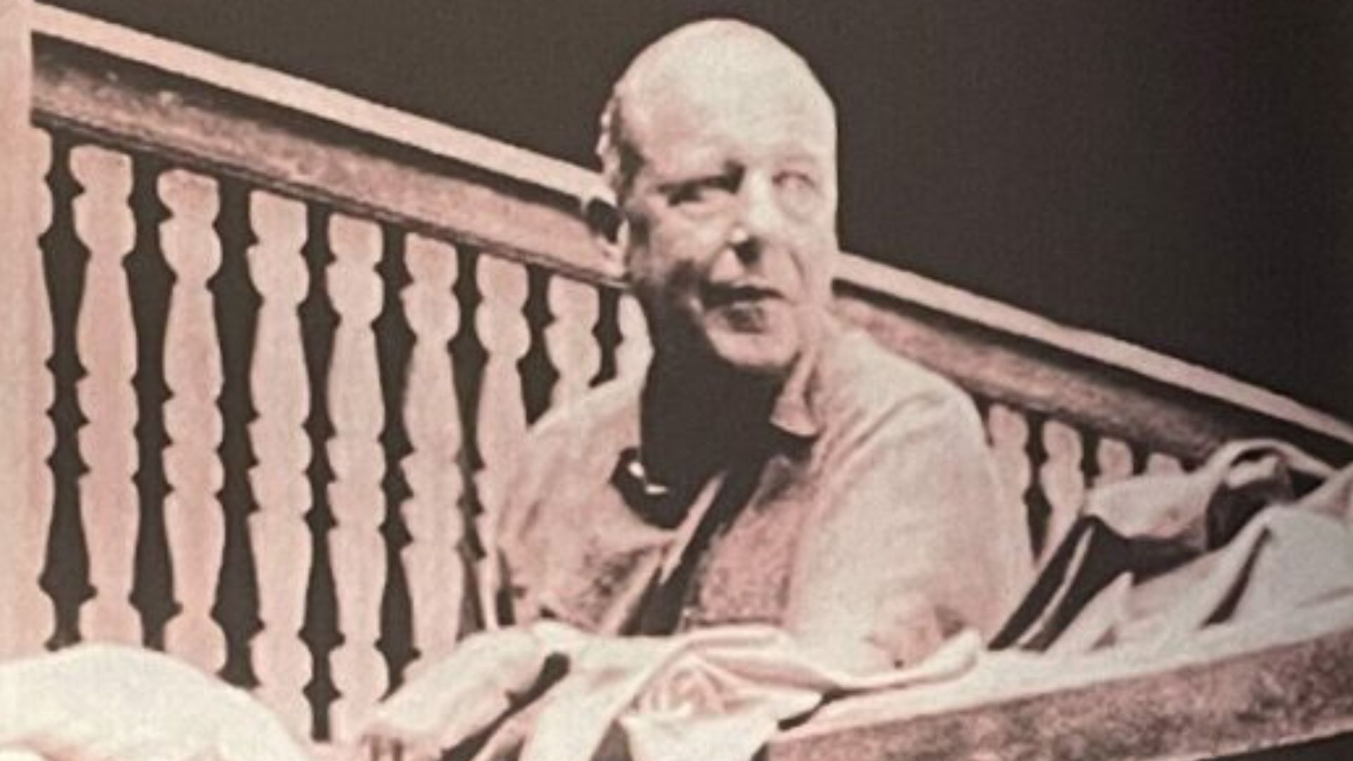20. Jim Thompson