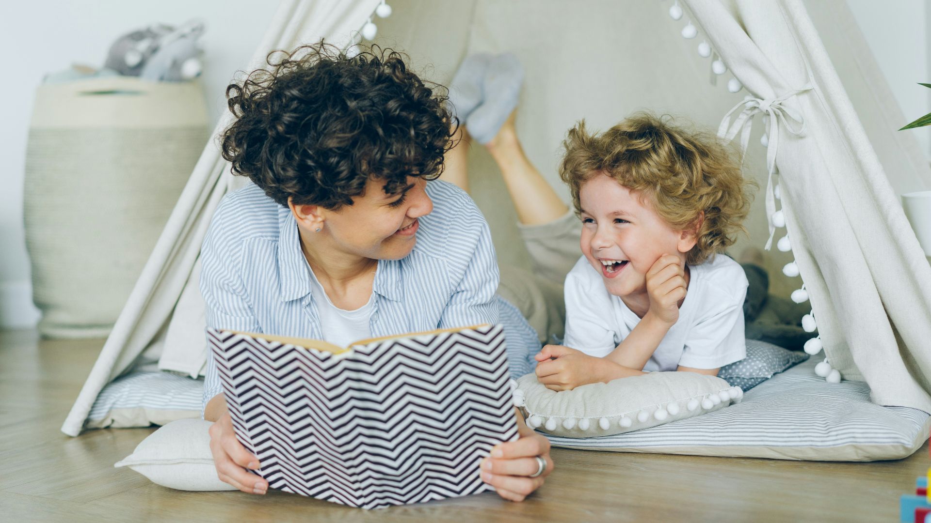 10 choses que les parents devraient prendre au sérieux et 10 choses qu’ils peuvent laisser de côté