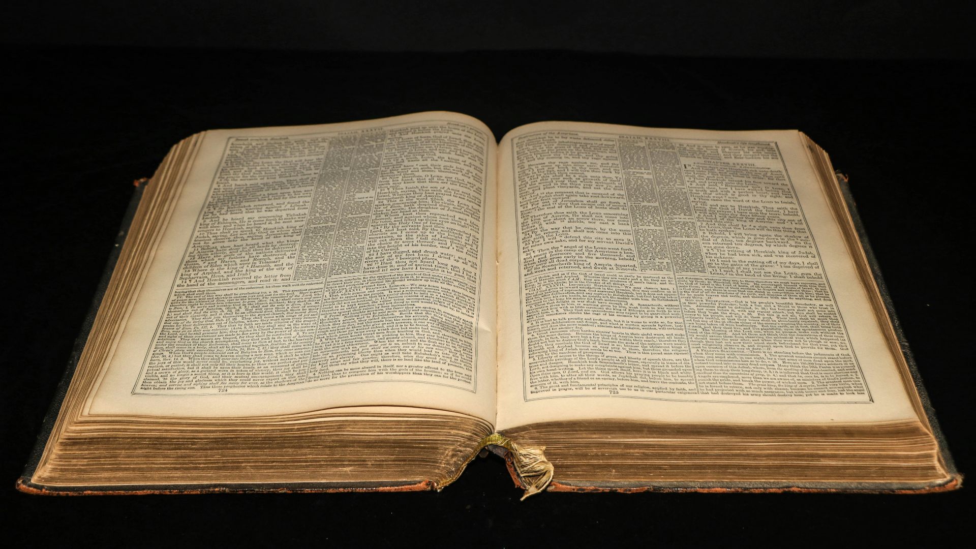 4. Le « First Folio » le nomme clairement