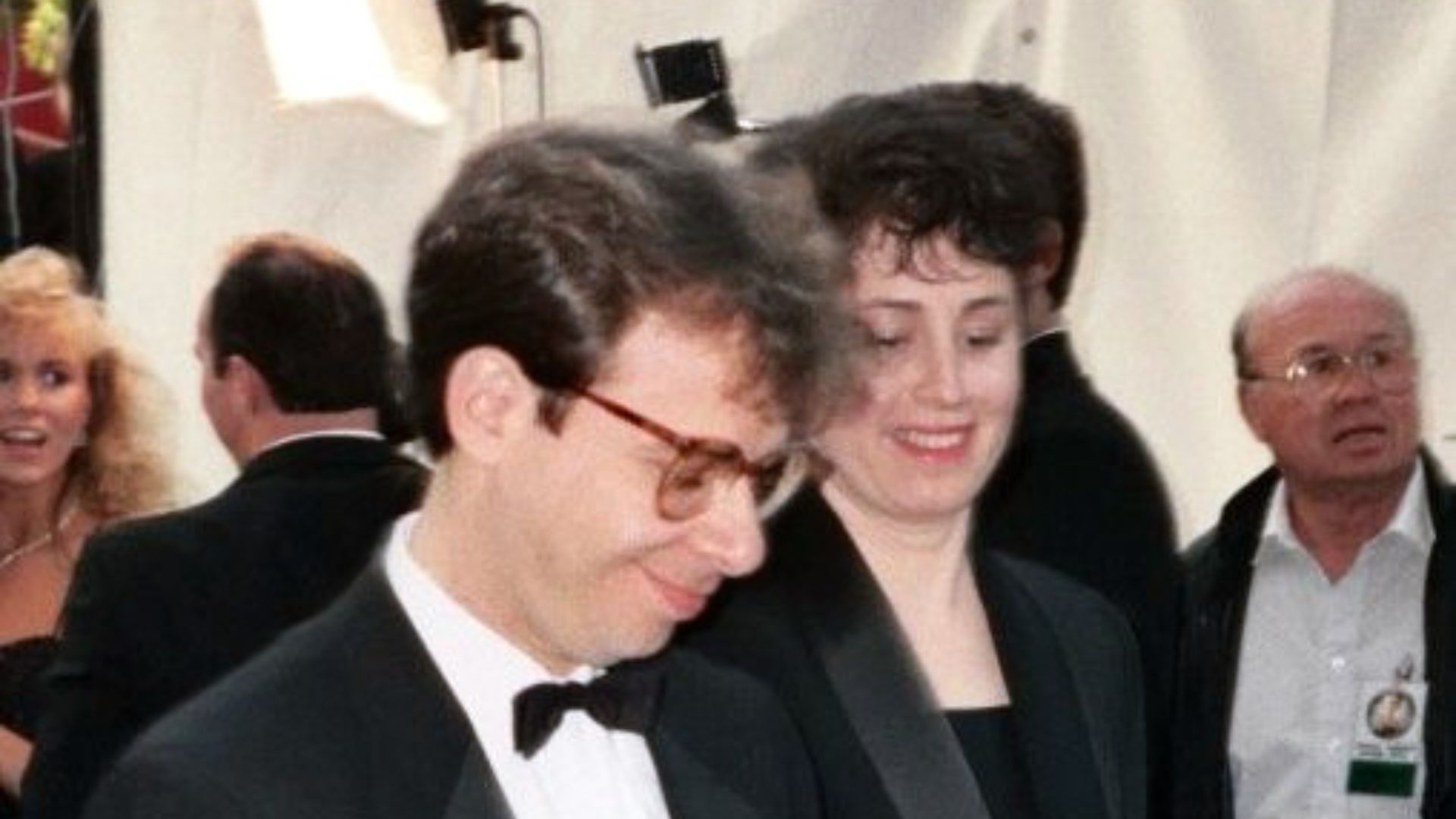13. Rick Moranis — « Ghostbusters » et « Chérie, j'ai rétréci les enfants »
