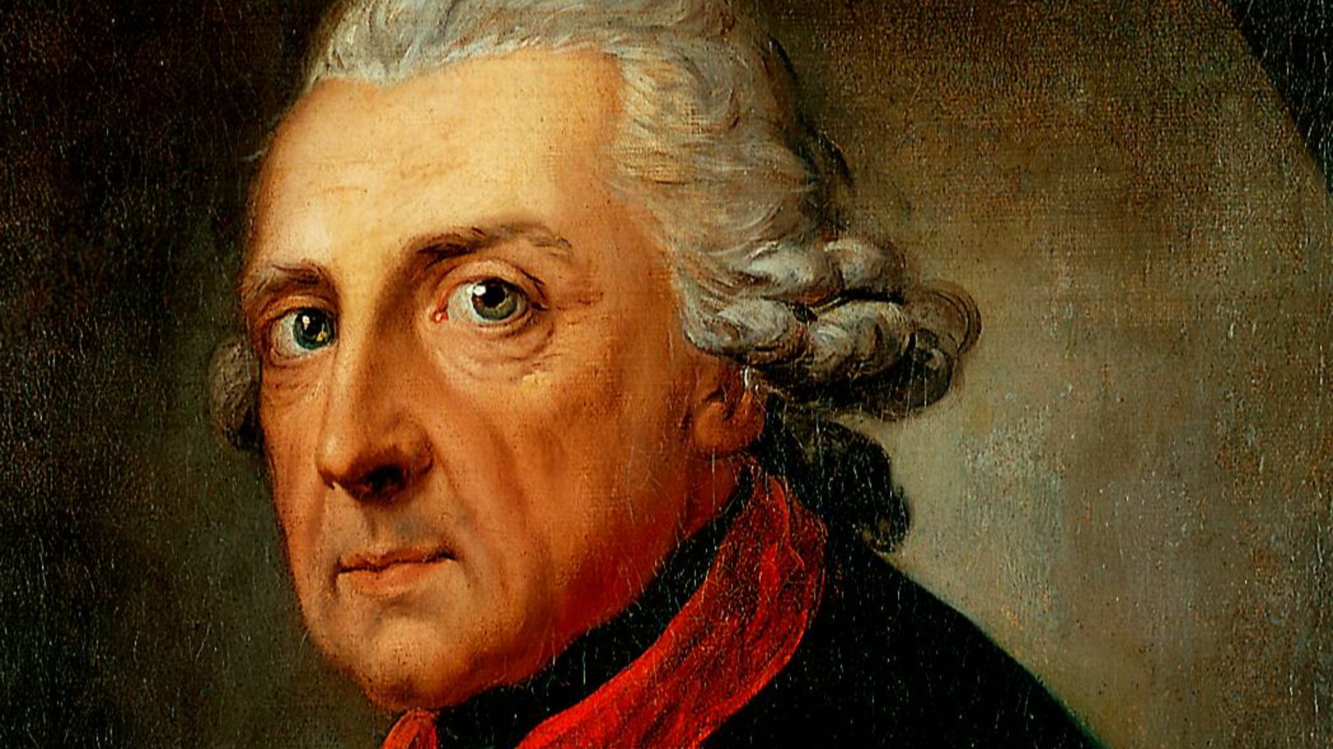 6. Frédéric le Grand