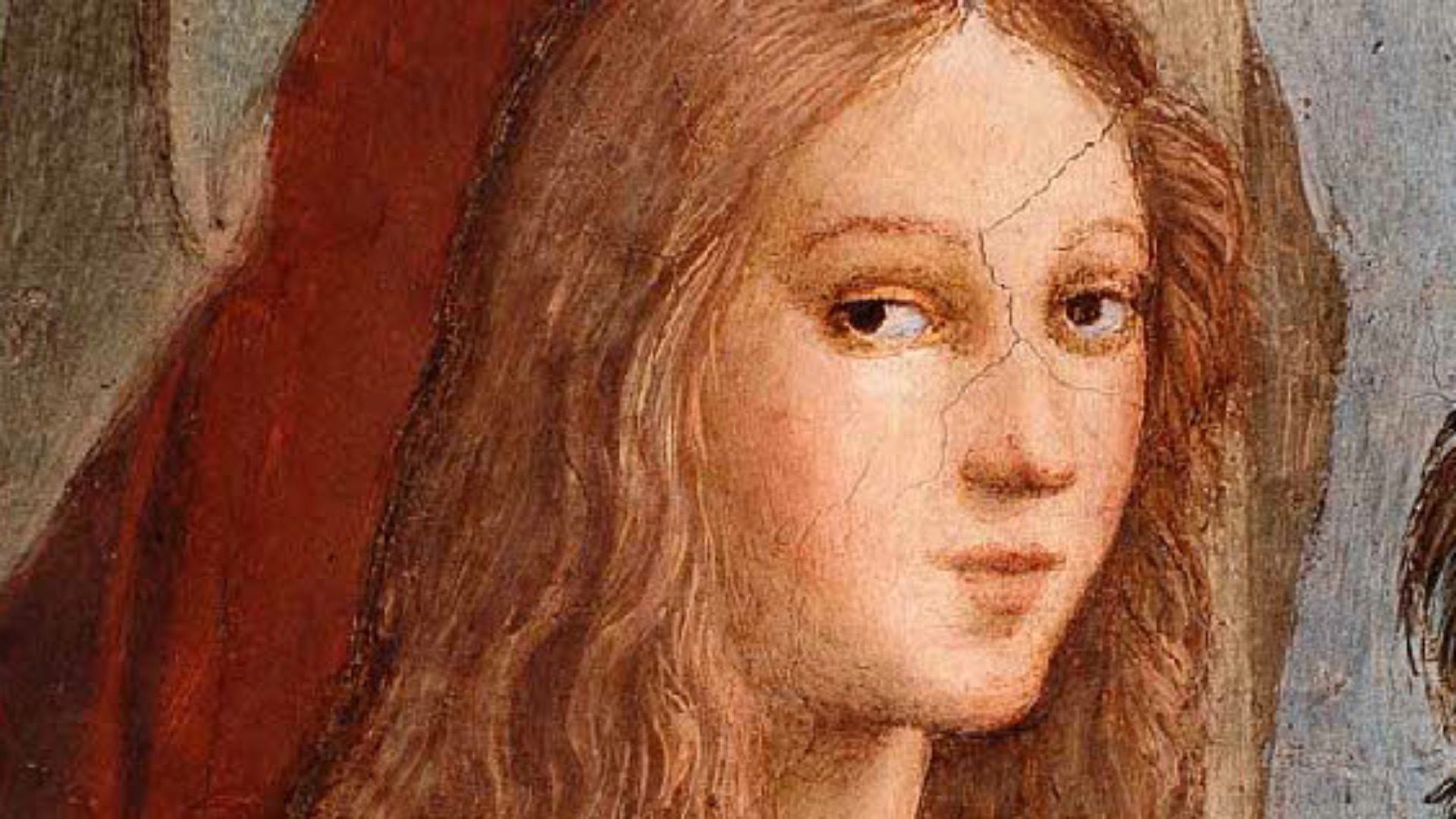 3. Hypatie d'Alexandrie : mathématicienne, philosophe et enseignante