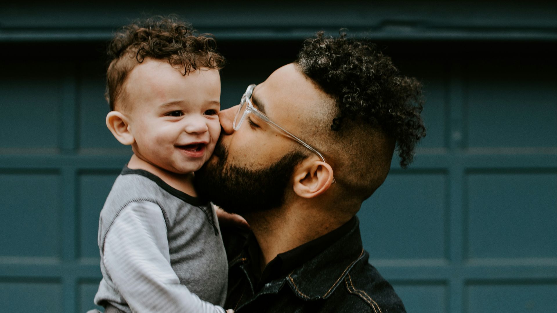 10. « Tu es un super parent »