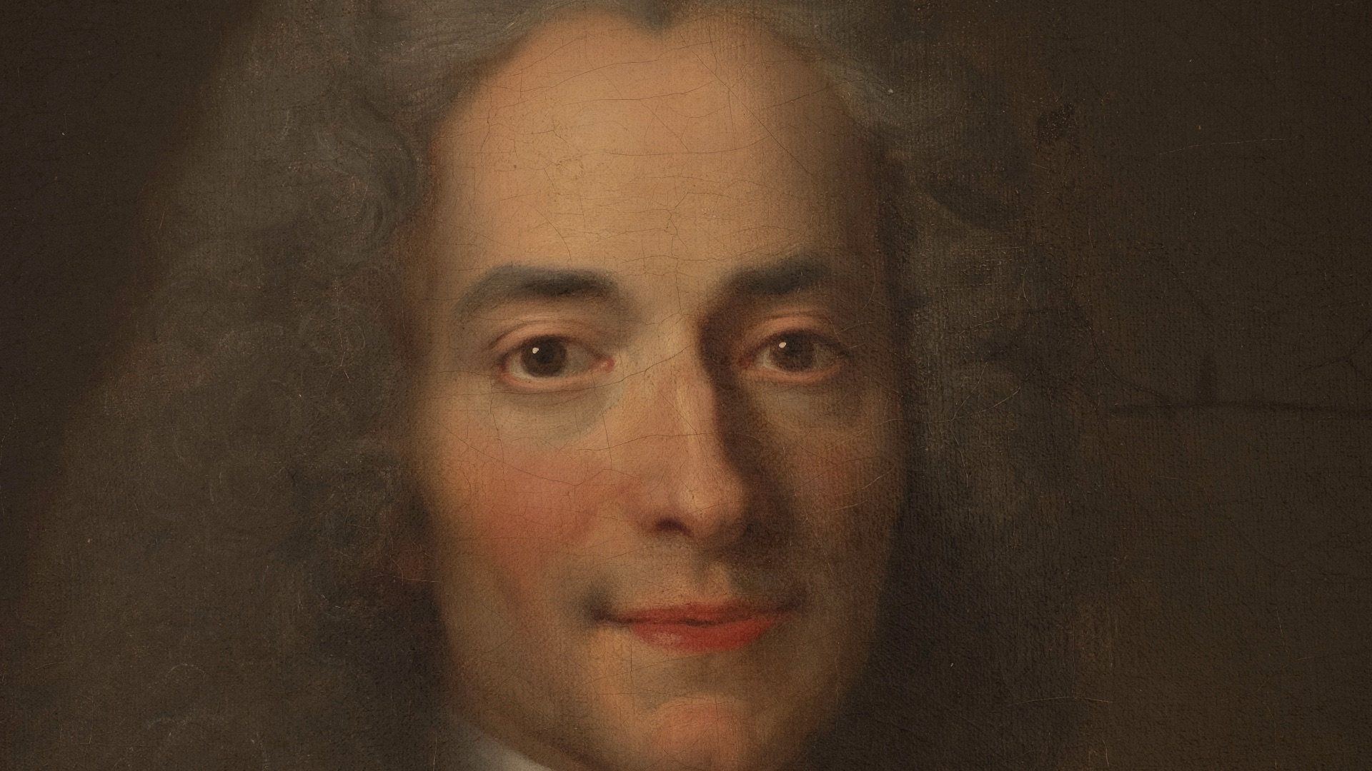 10. Voltaire