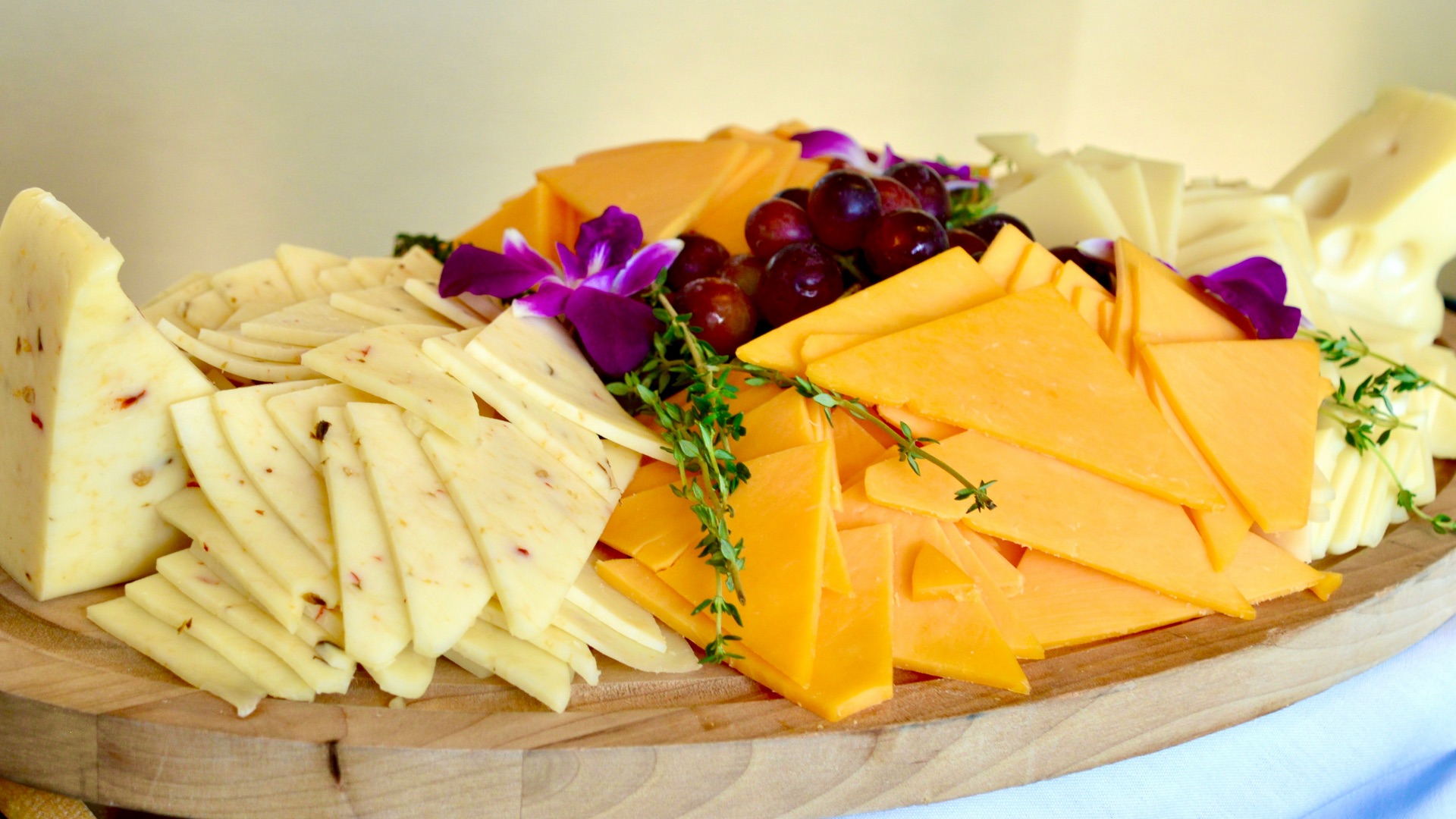 8. Fromage