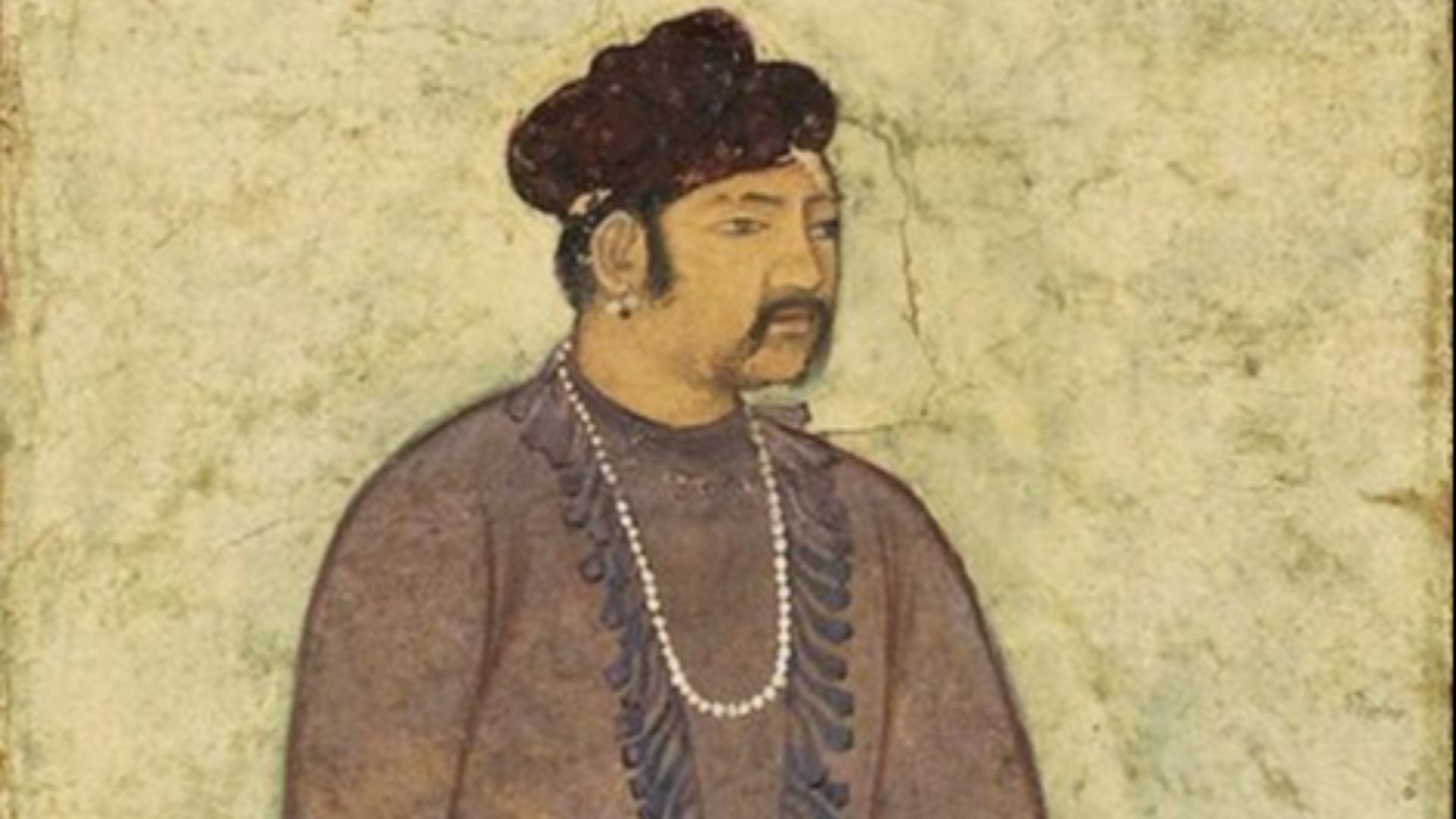 8. Akbar