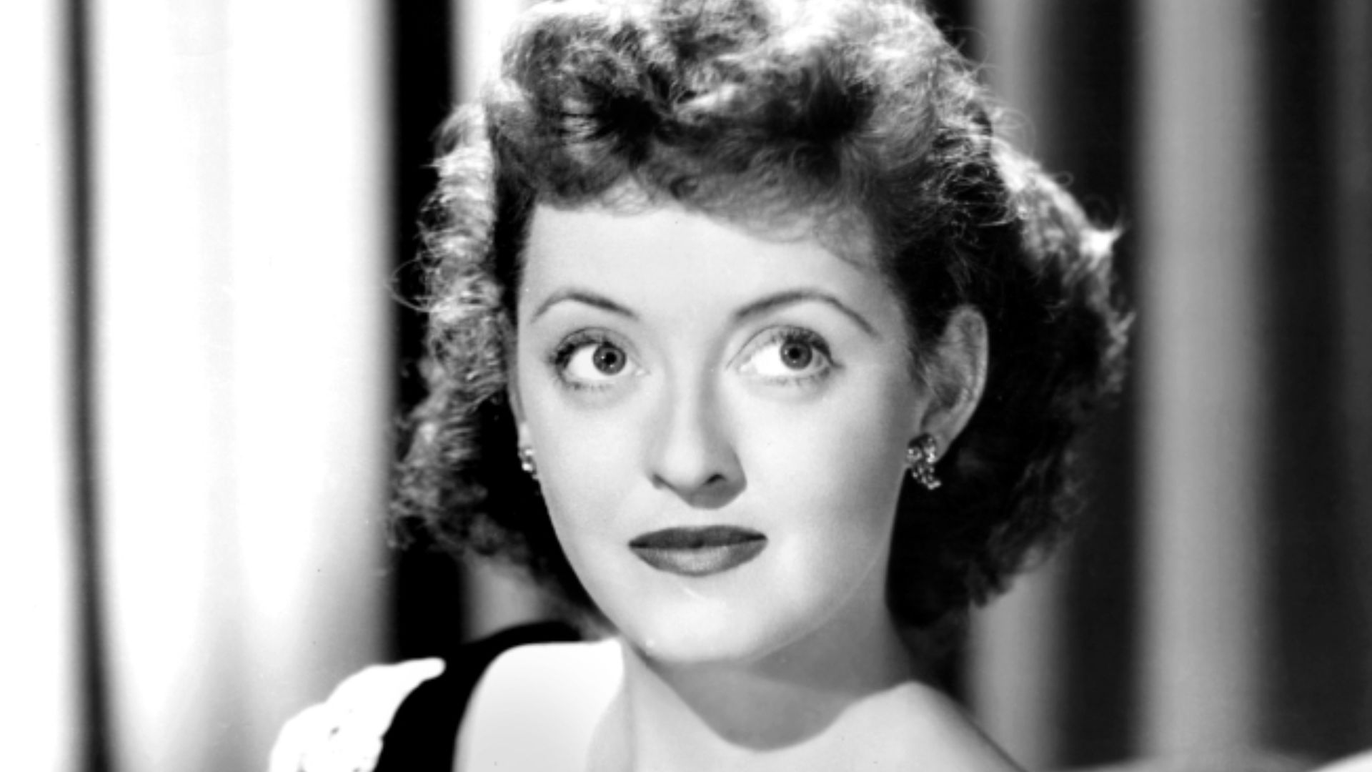 1. Bette Davis et Joan Crawford