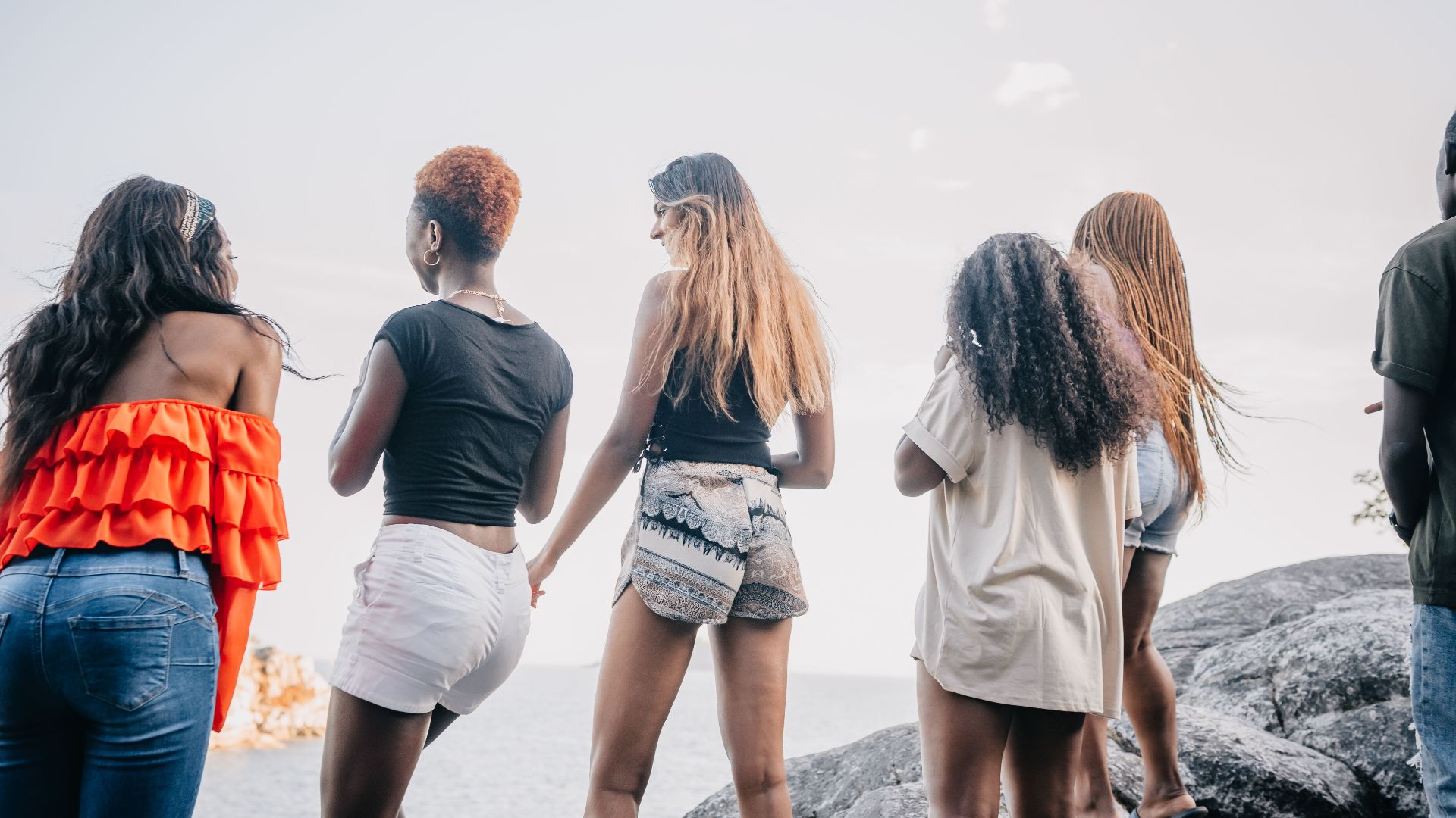 10. Encourage les activités en plein air