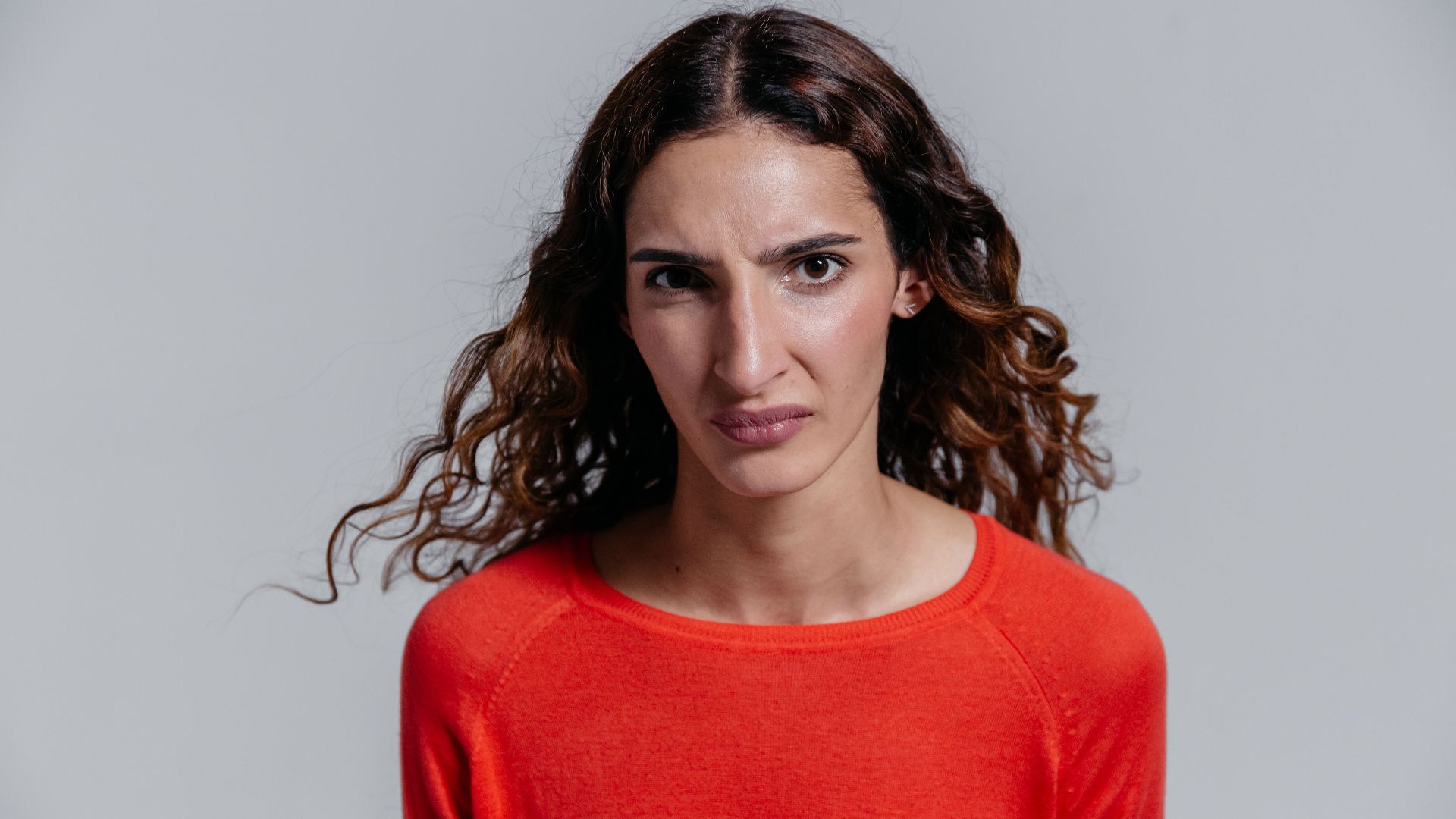 19. Tu as l'impression d'être toujours celui ou celle qui fait des efforts