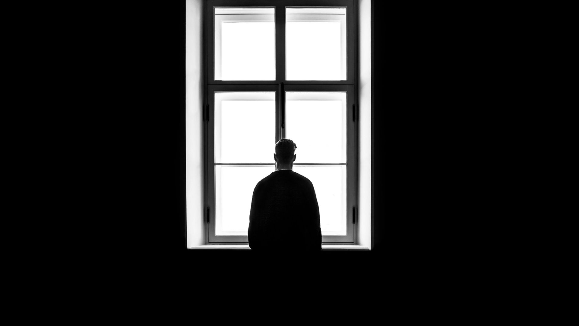 19. L'isolement social