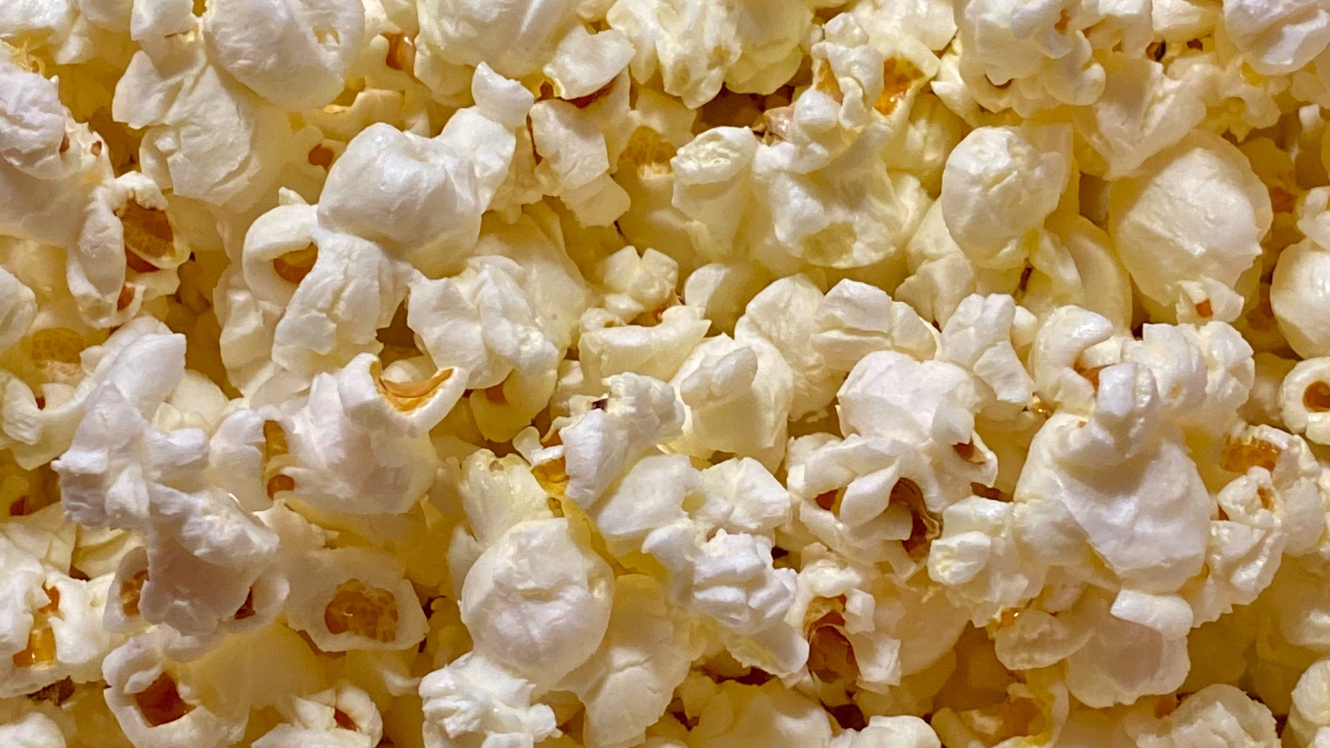 3. Pop-corn