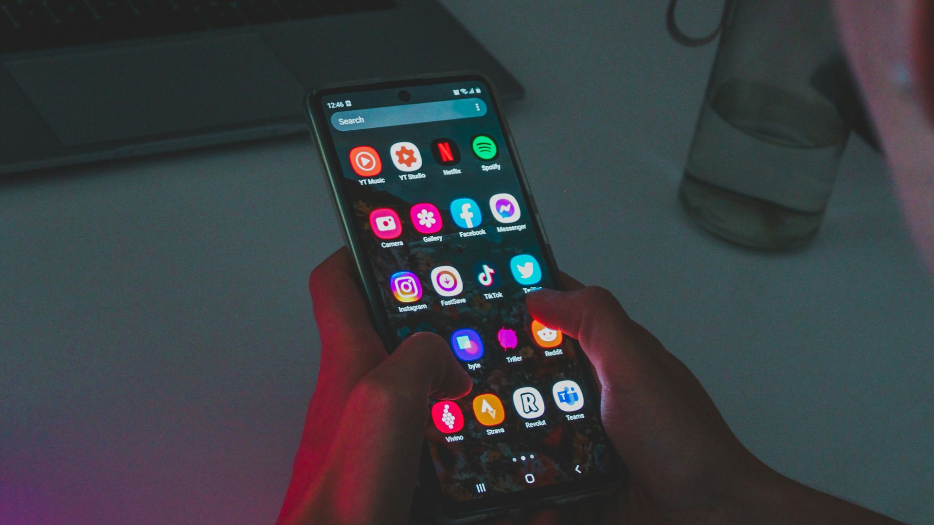5. Cela a transformé les notifications en sources de distraction