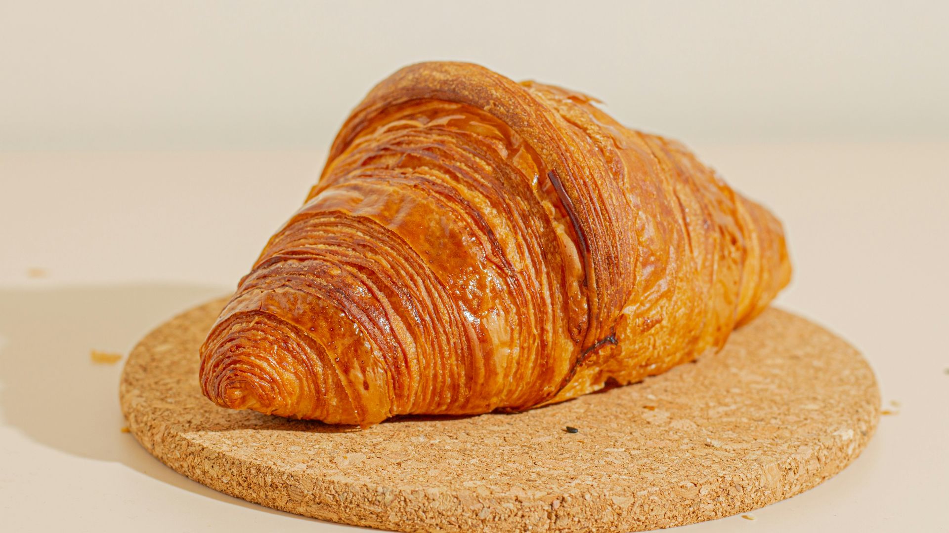 1. Croissants