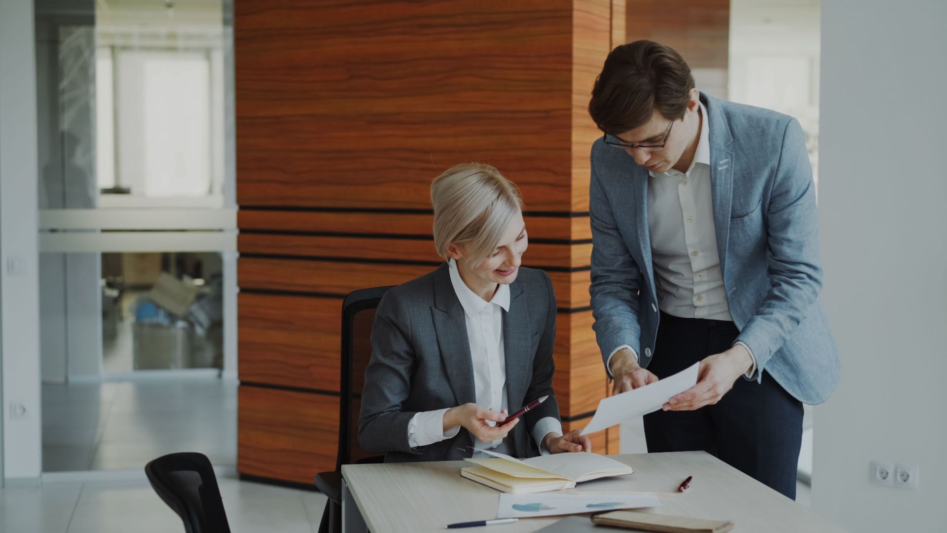 17. Les ressources humaines sont perçues comme un risque