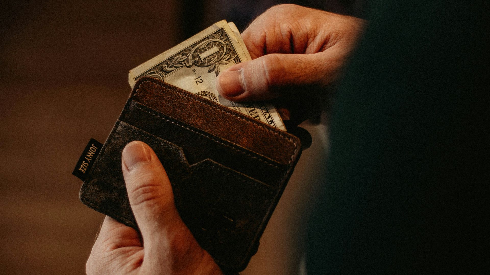 7. Faire des achats impulsifs pour se sentir mieux