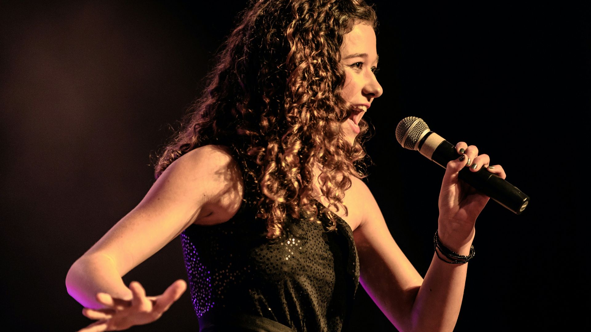 14. Le talent peut passer inaperçu