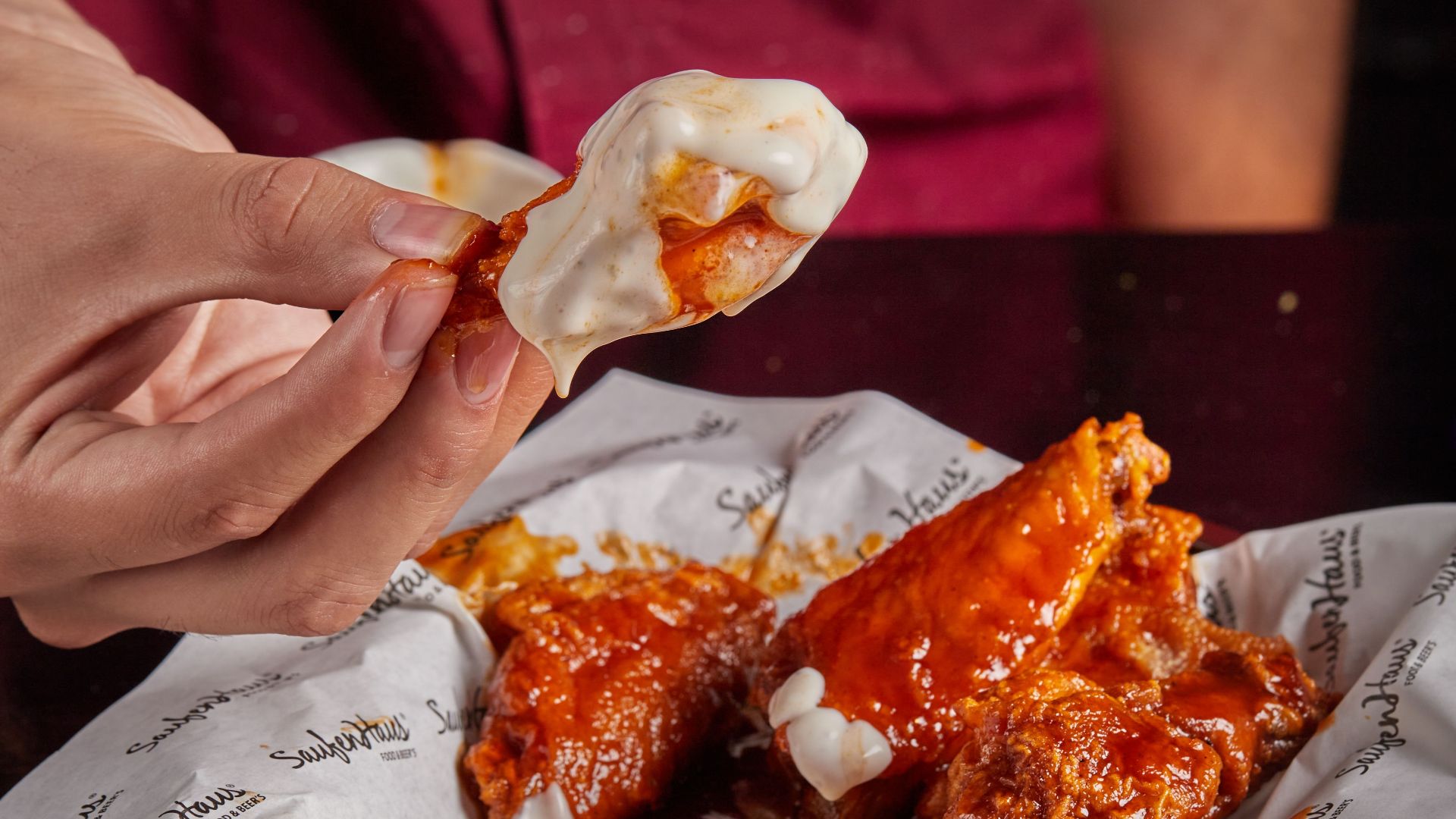 20 snacks bien gras pour rendre vos soirées de Coupe du monde encore plus sympas