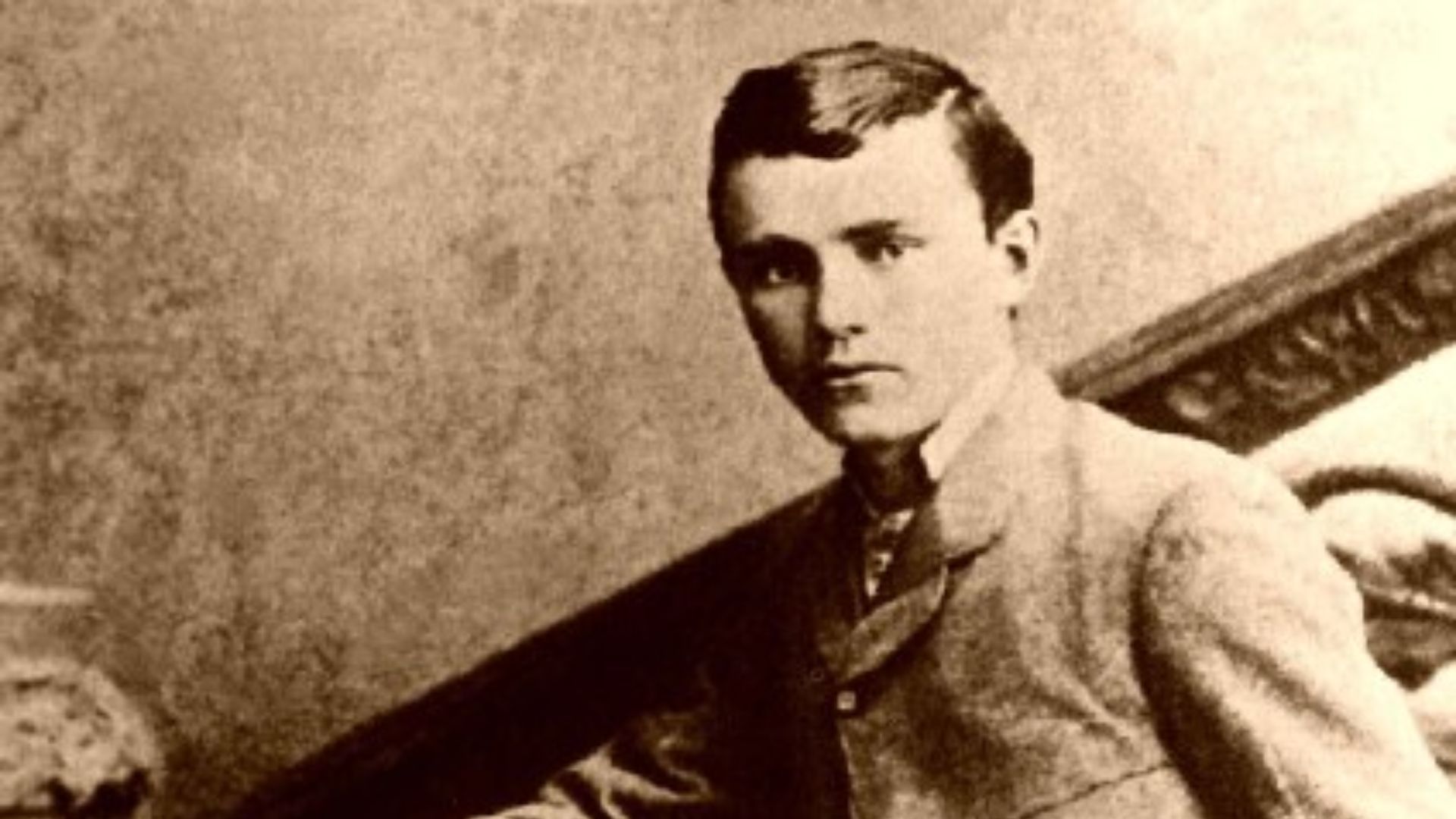 10. Robert Ford