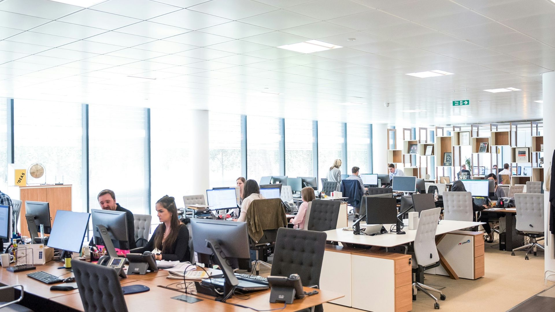 15. Manque de compétences chez les dirigeants sur le lieu de travail