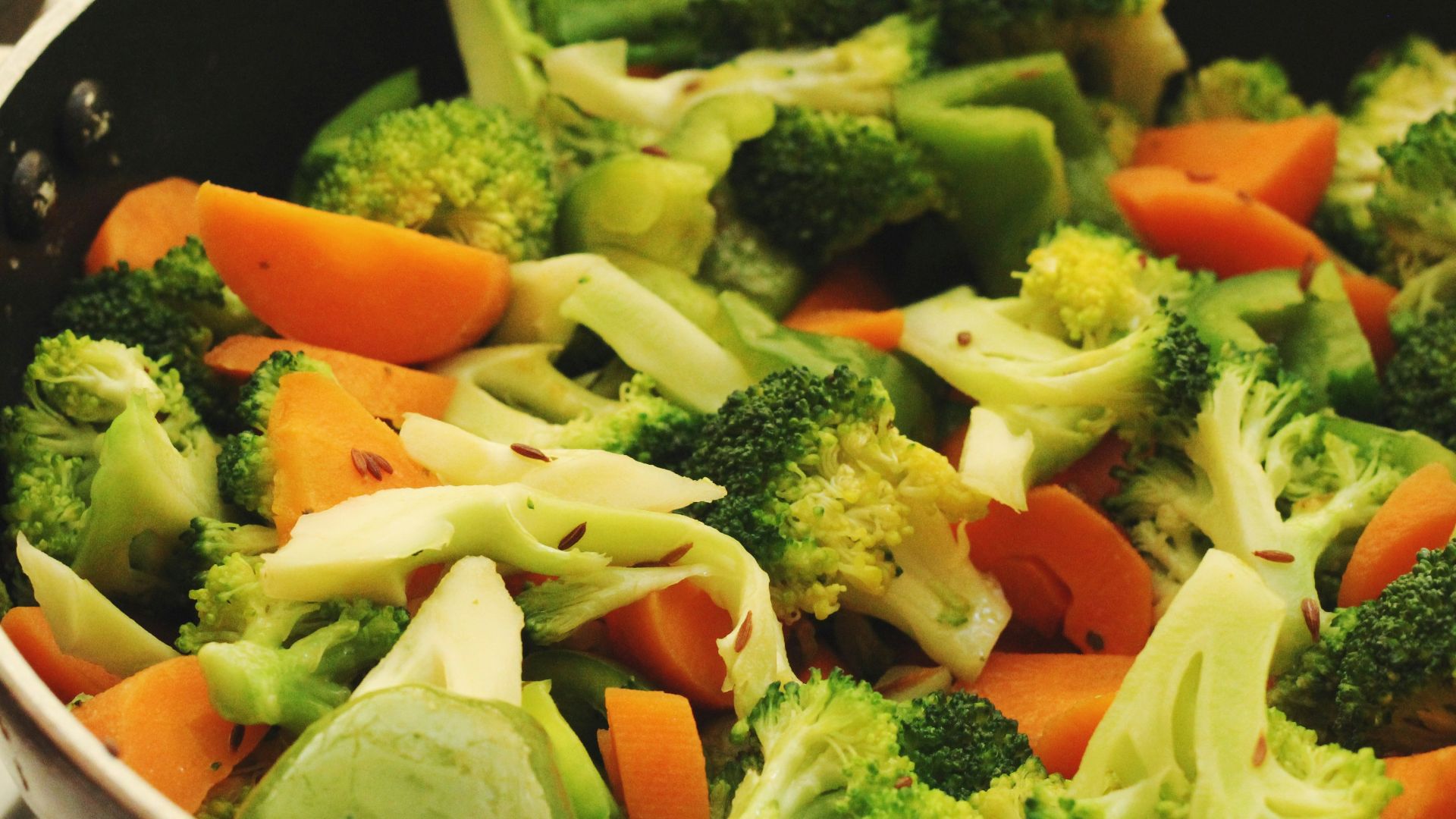 12. Les légumes sont considérés comme de la décoration
